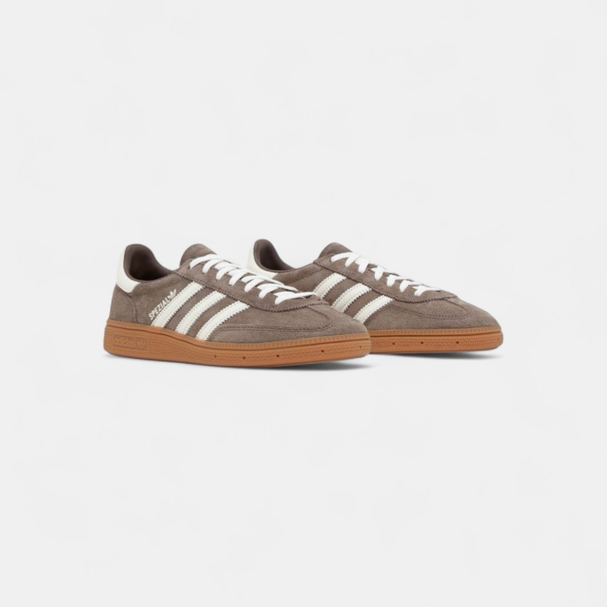 adidas Handball Spezial Earth Strata Gum (Women's)