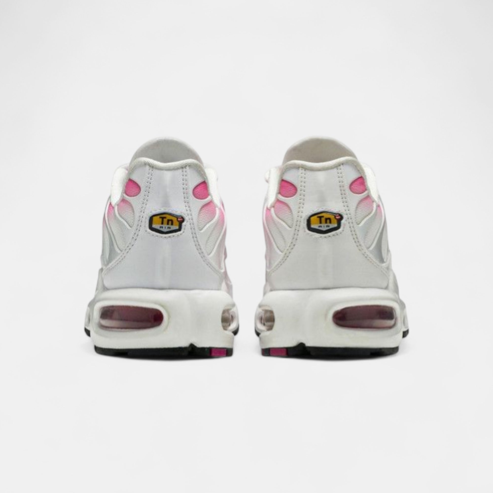 Nike Air Max Plus Pink Fade