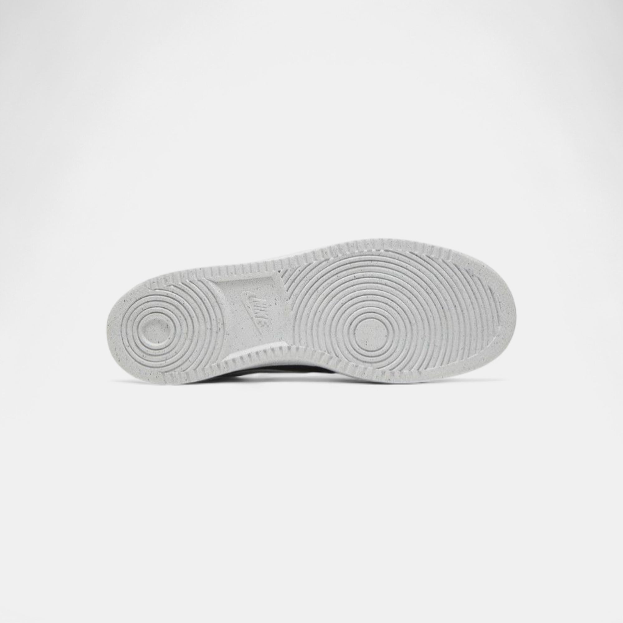 NIKE Court Vision Lo Nn Black/White/Black