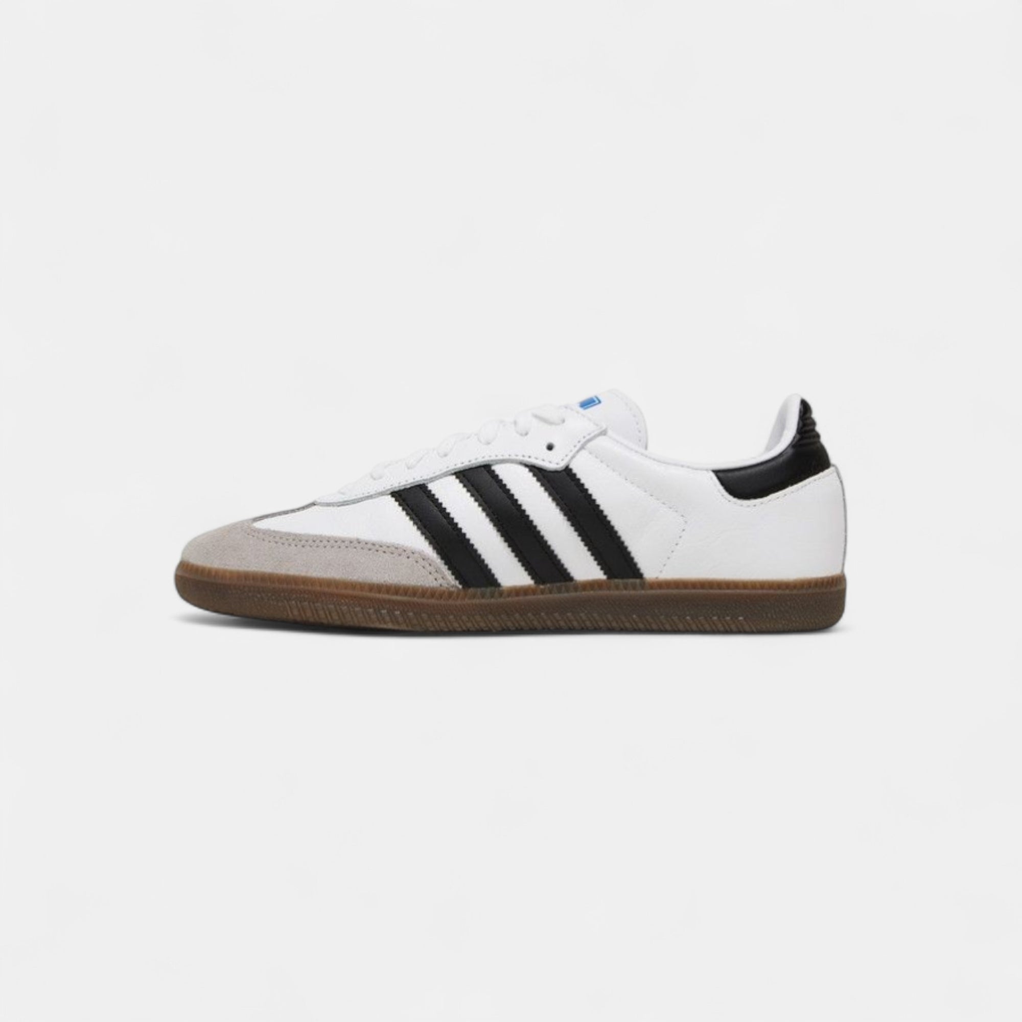 adidas Samba OG Cloud White Core Black