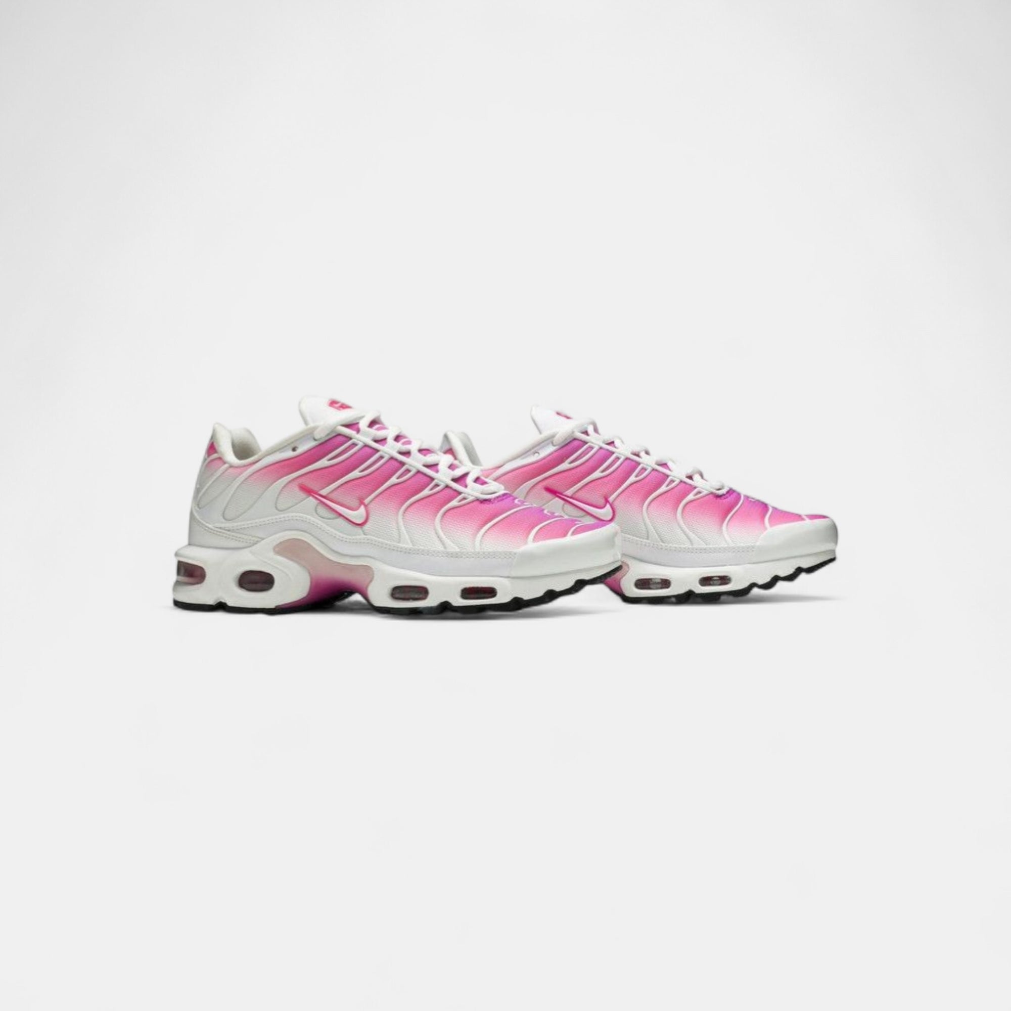 Nike Air Max Plus Pink Fade