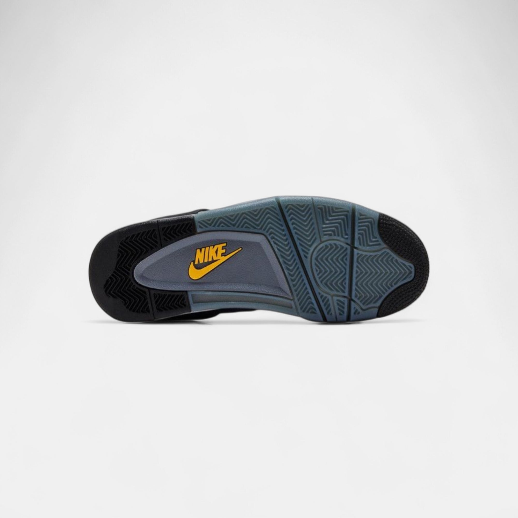 Jordan 4 Retro Lakers