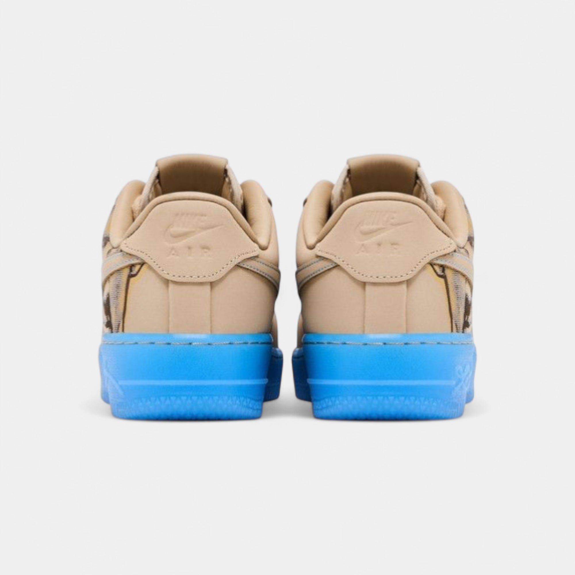 Nike Air Force 1 Low Protro Kobe Bryant Linen