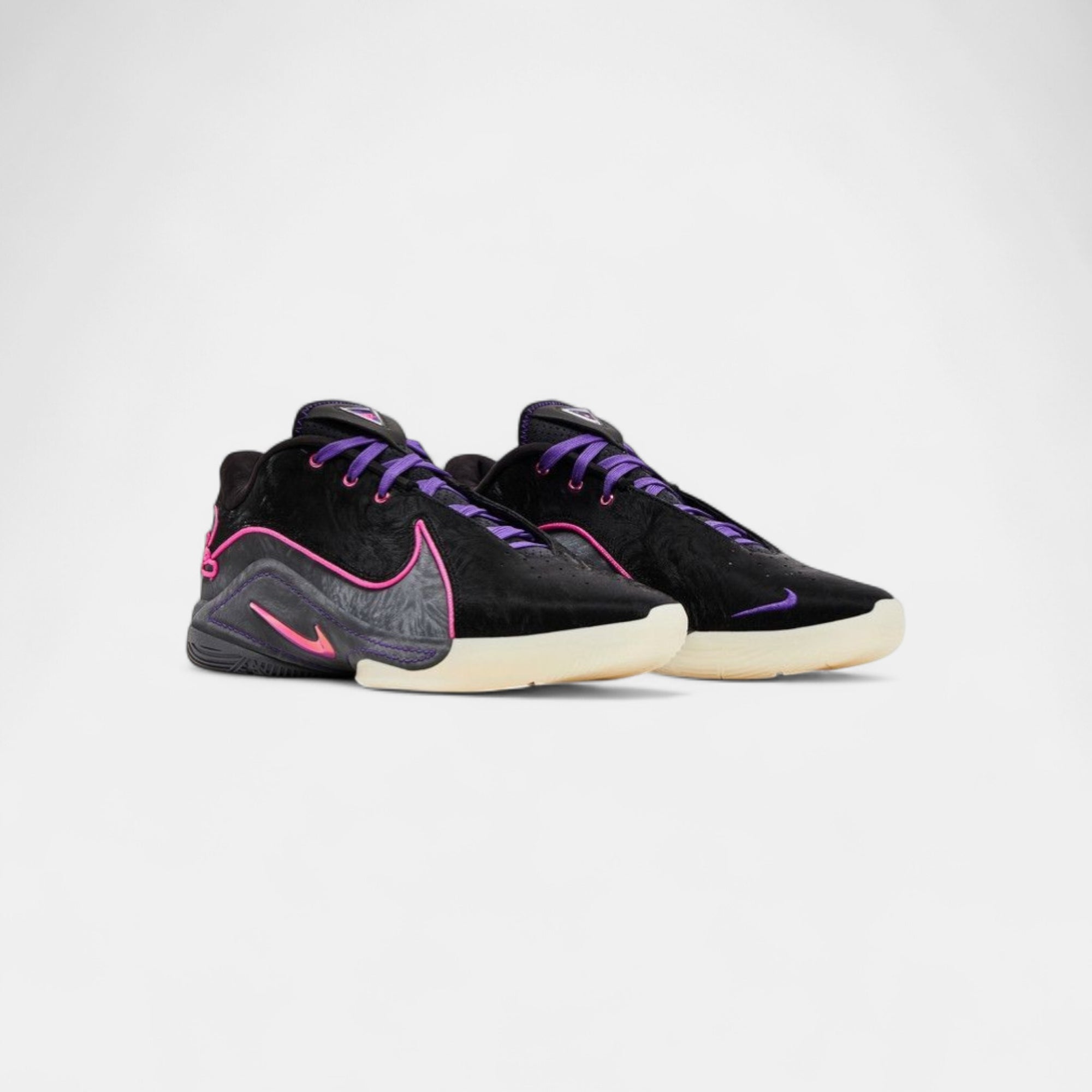 Nike LeBron 22 Blacklight