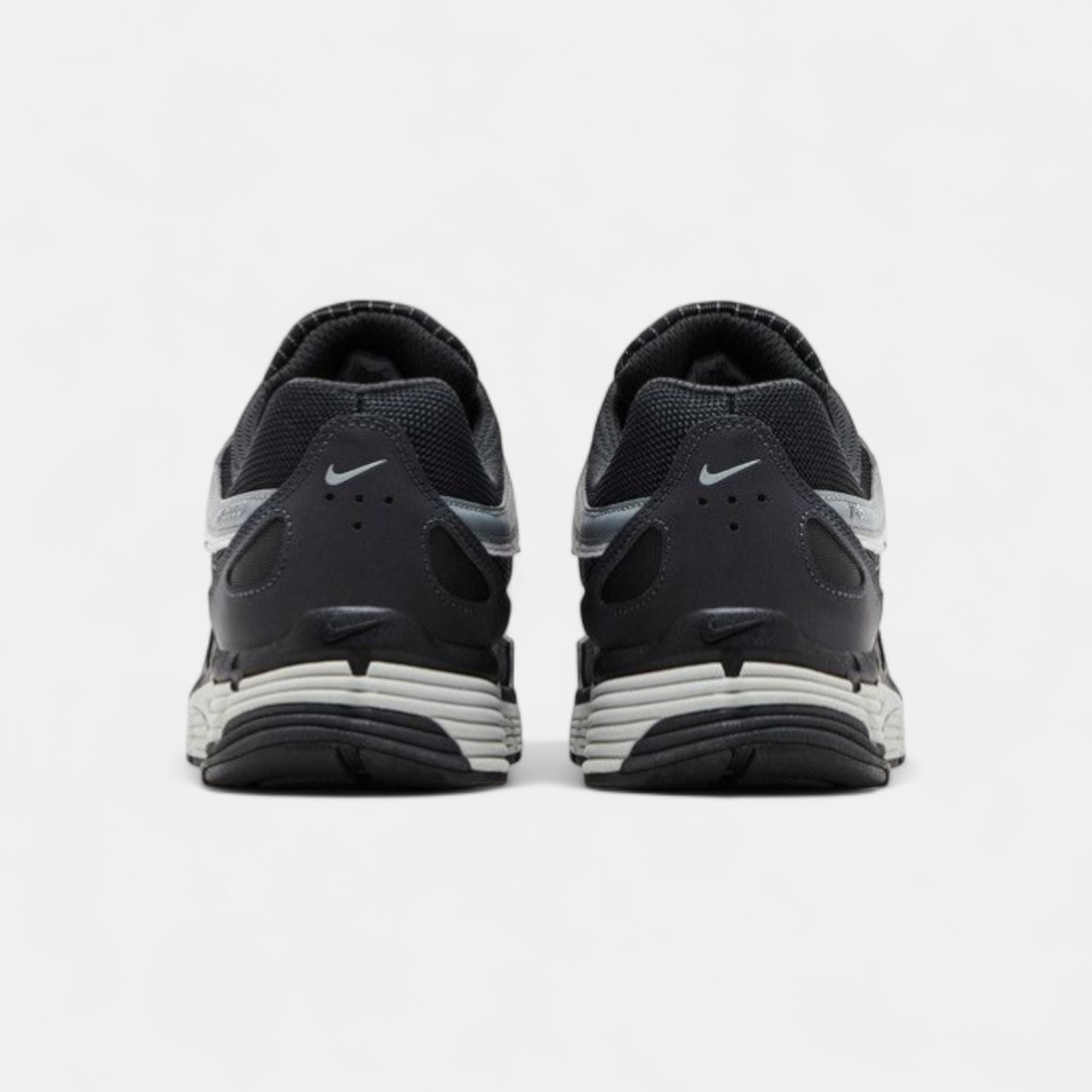 Nike P-6000 Anthracite Smoke Grey