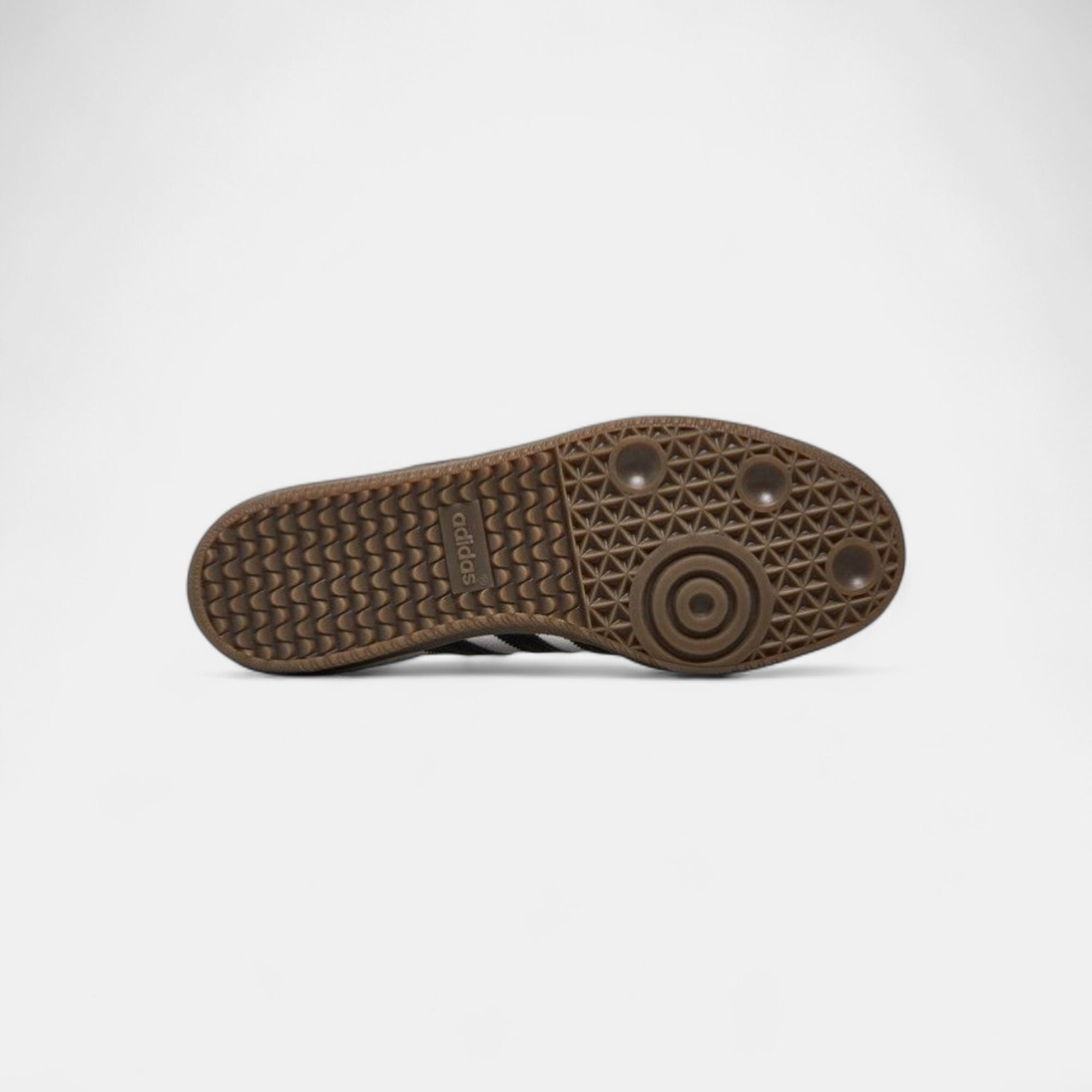 adidas Samba OG Cloud White Core Black