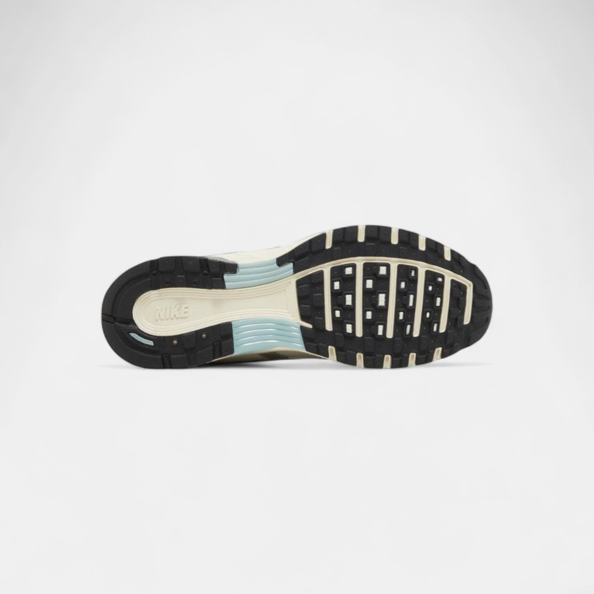 Nike P-6000 Flat Pewter