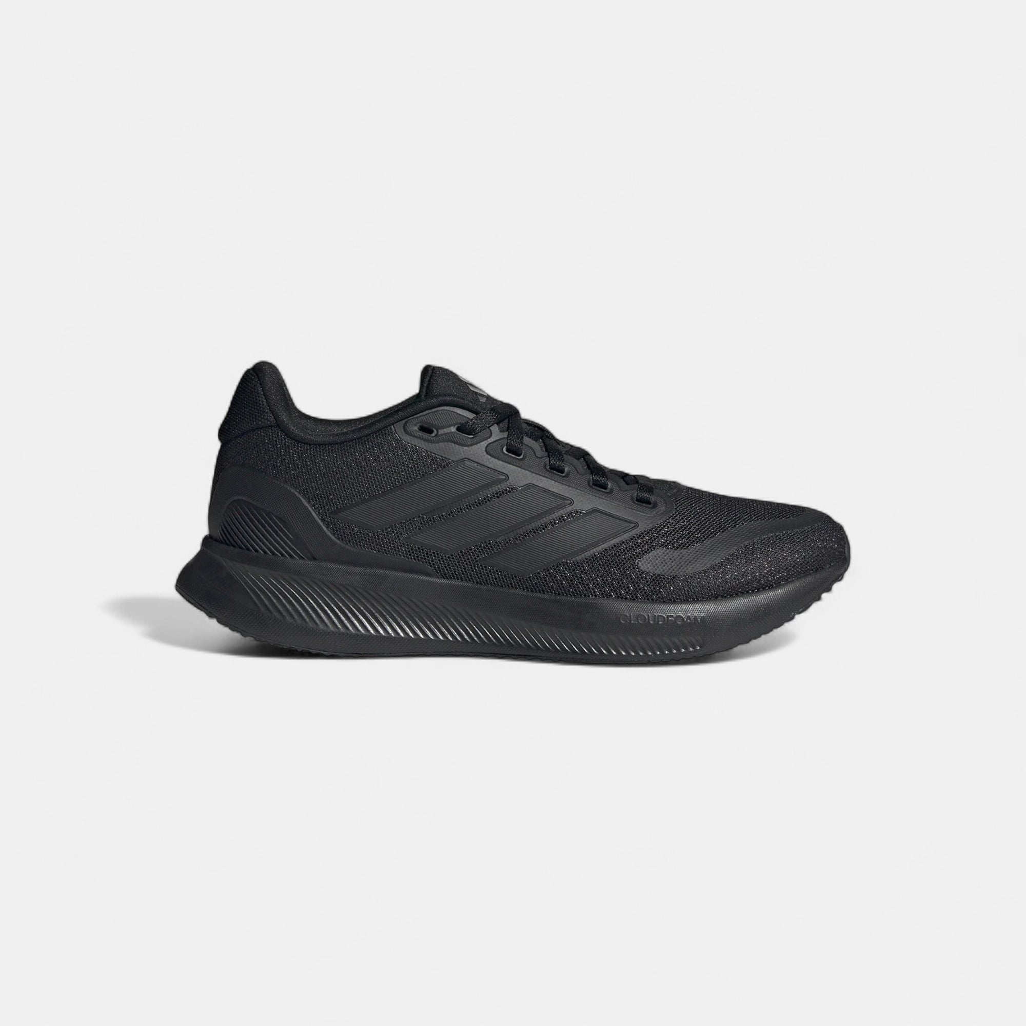 adidas Runfalcon 5 Core Black (GS)