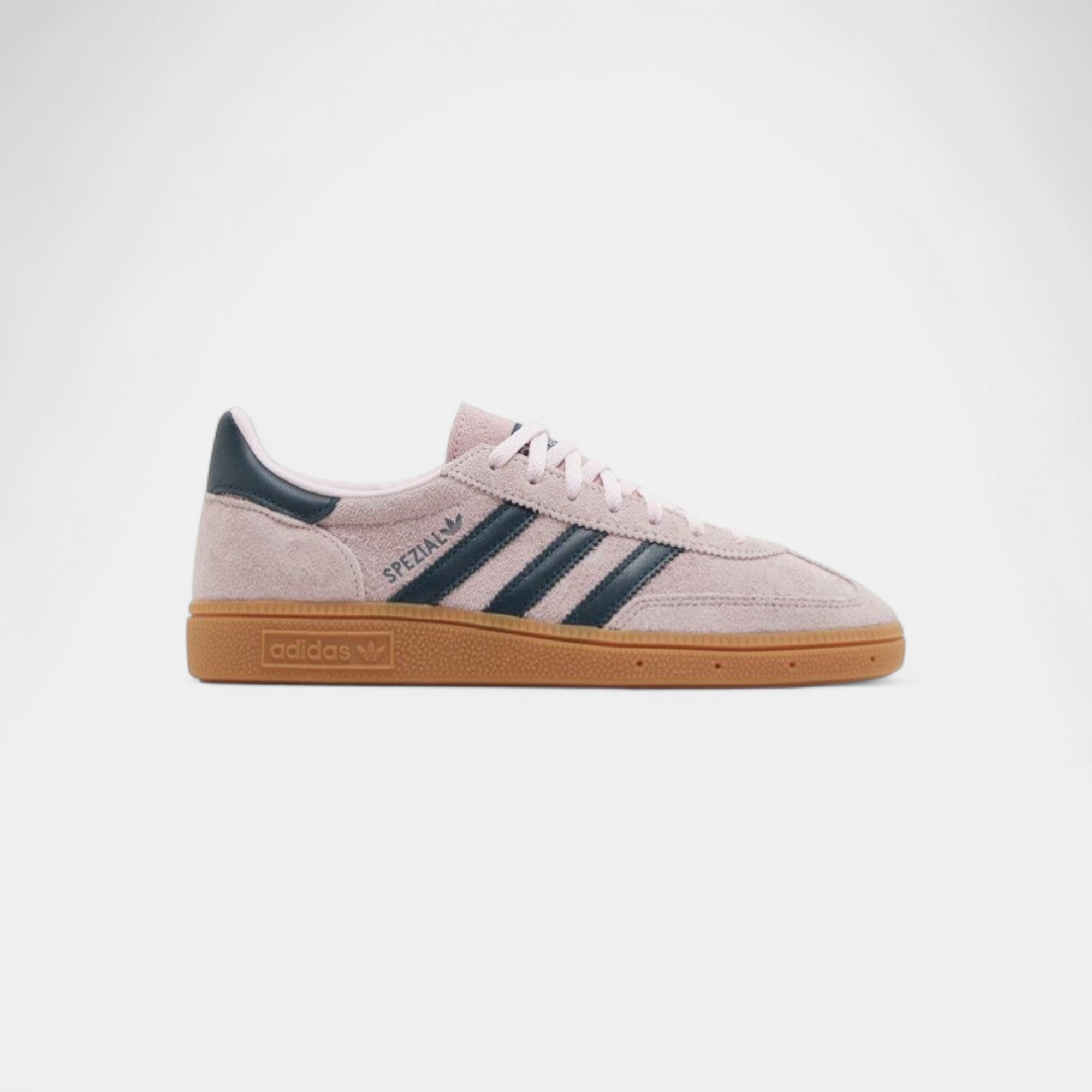 adidas Handball Spezial Clear Pink Arctic Night (Women's)