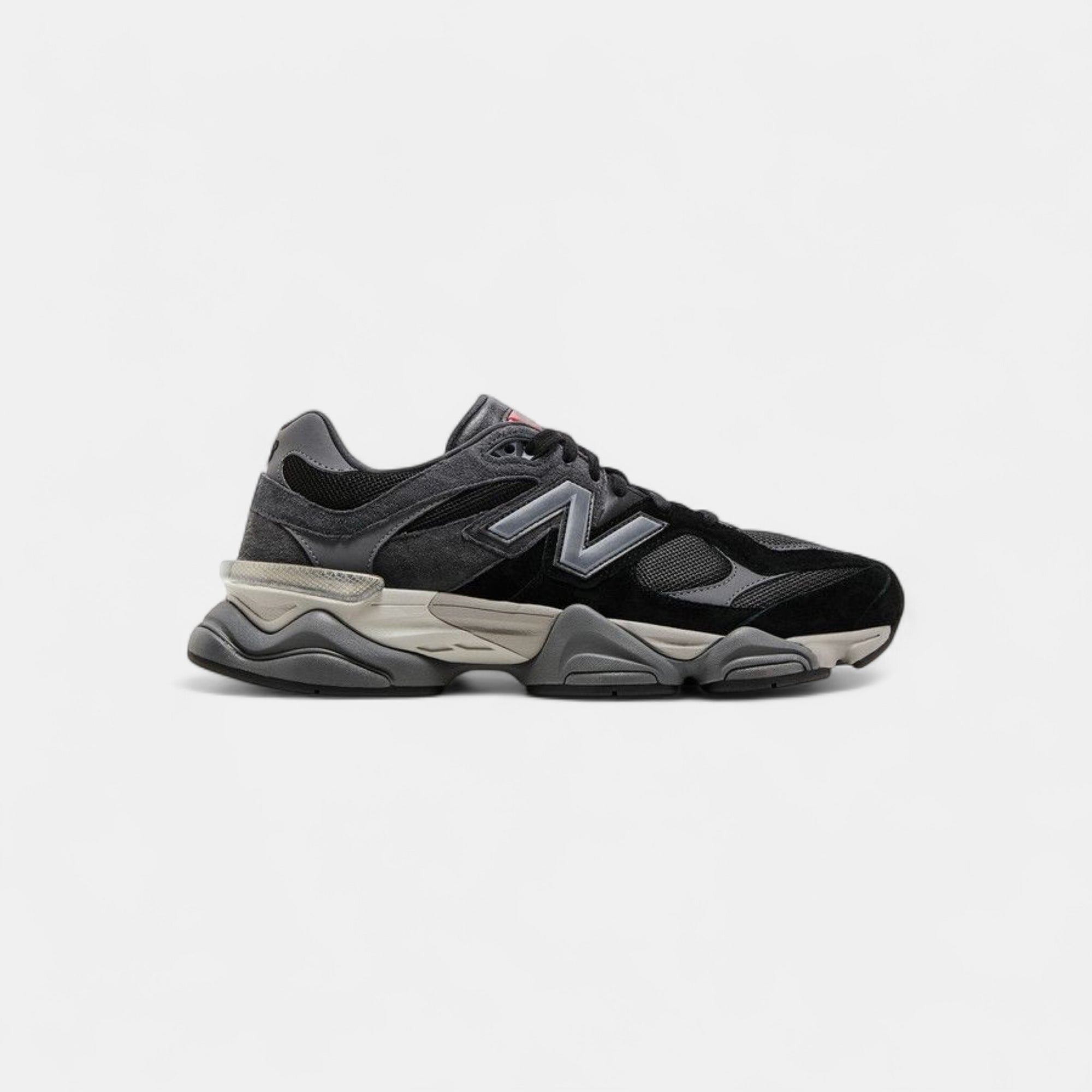 New Balance 9060 Black Castlerock