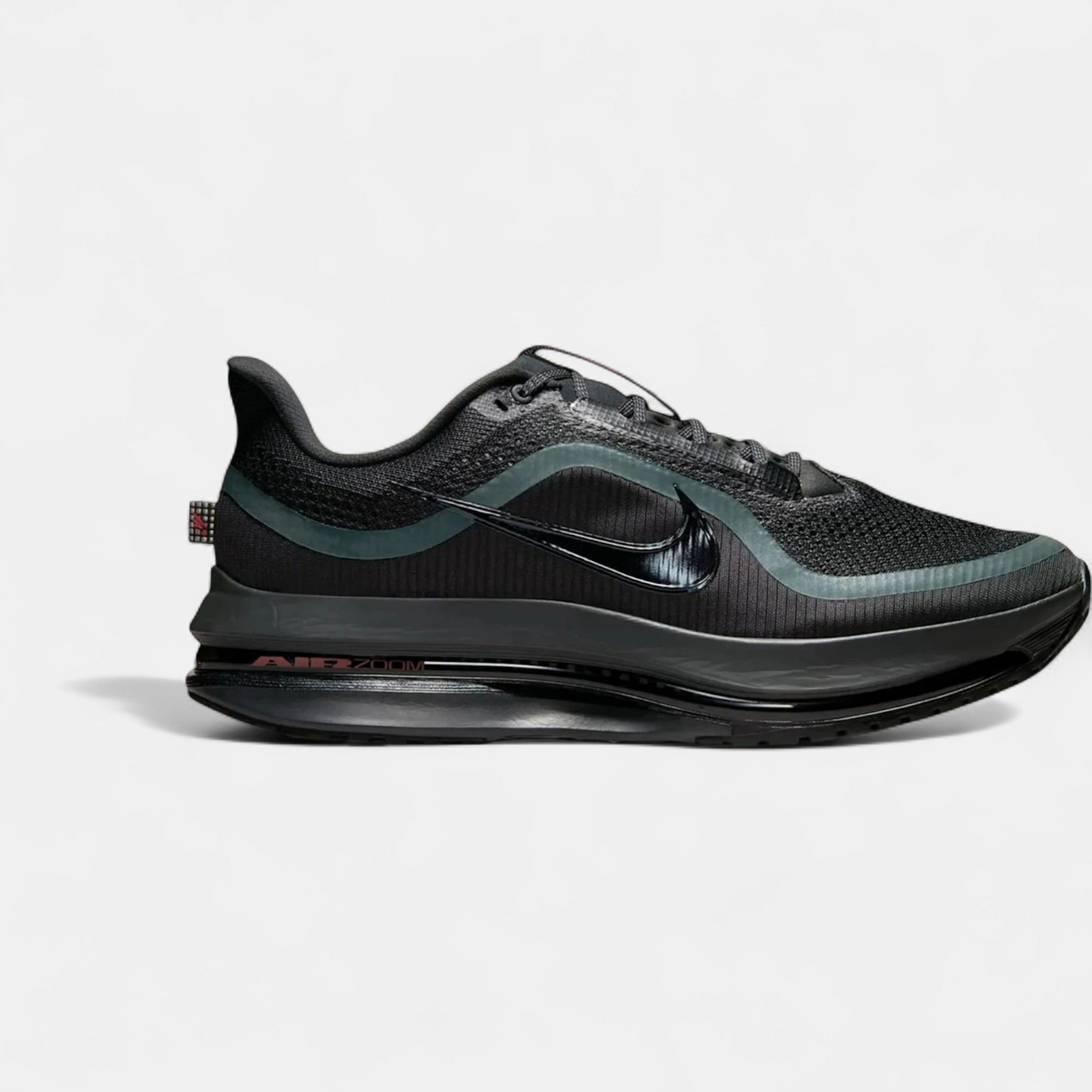 Nike Air Zoom Pegasus Premium Anthracite Black