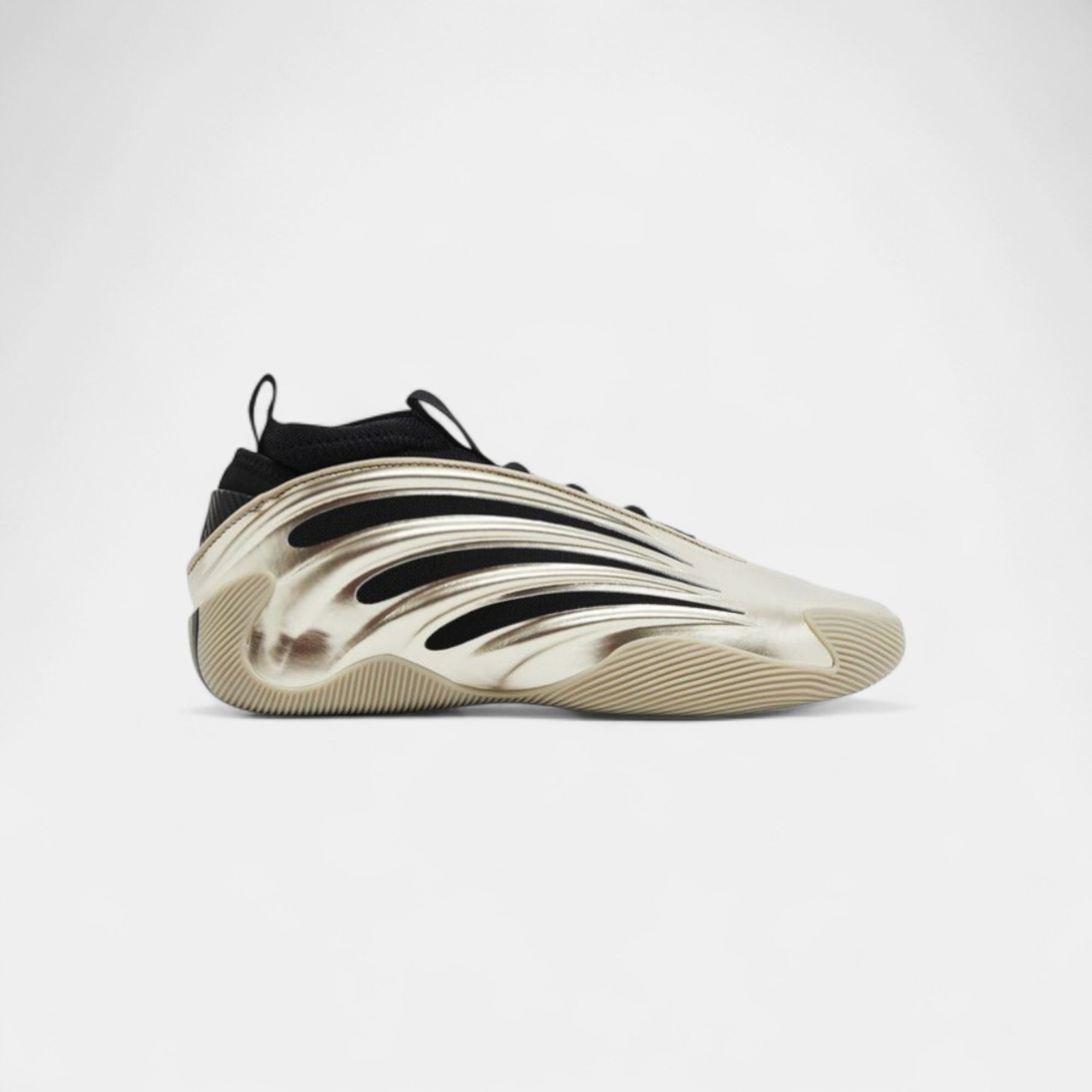 adidas Harden Vol. 9 Cyber Metallic