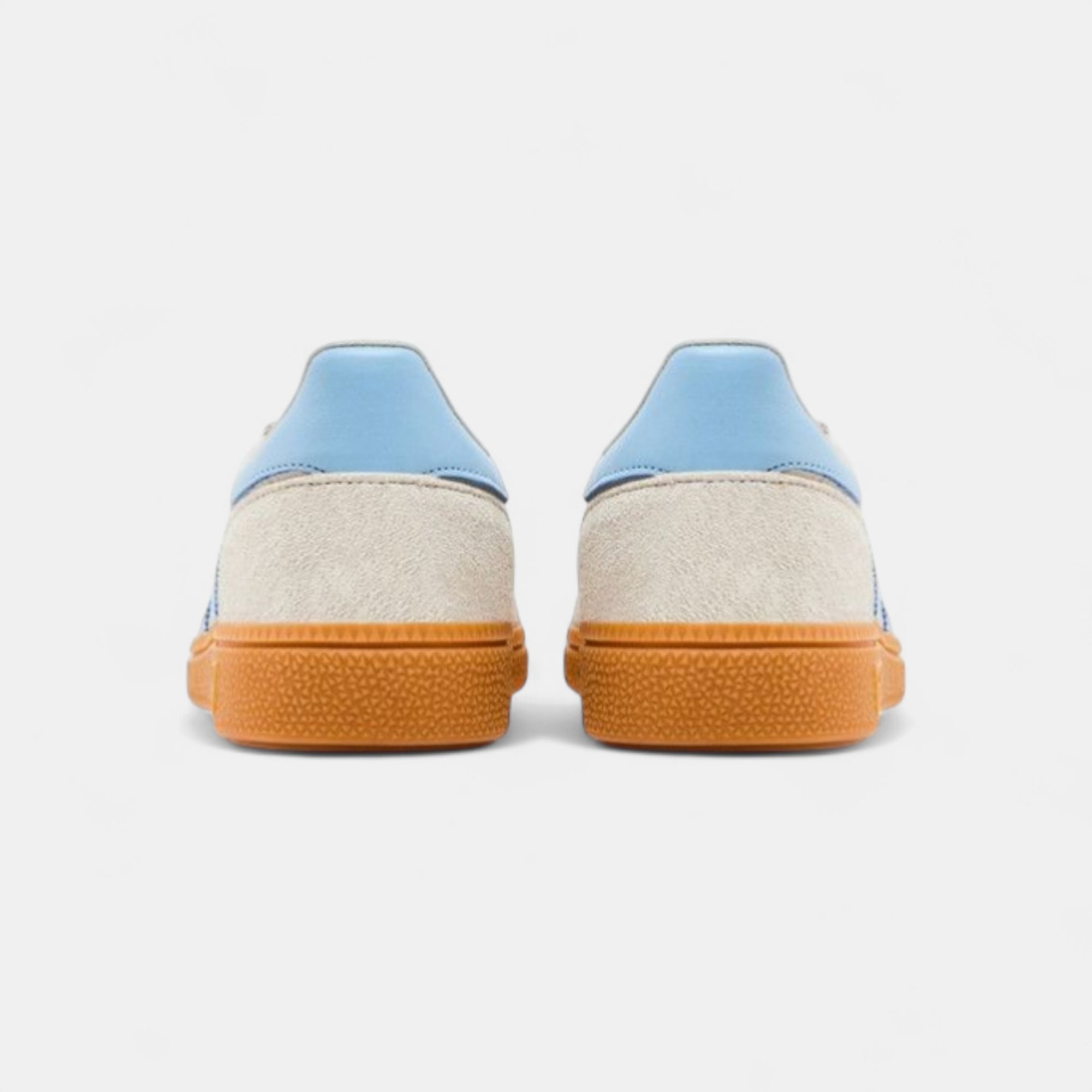 adidas Handball Spezial Alumina Clear Sky (Women's)