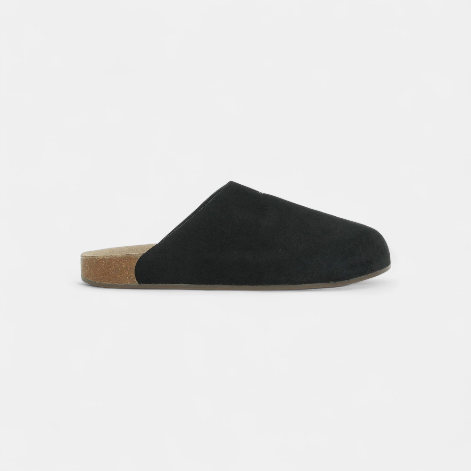 adidas Adimule Slides Core Black Gum