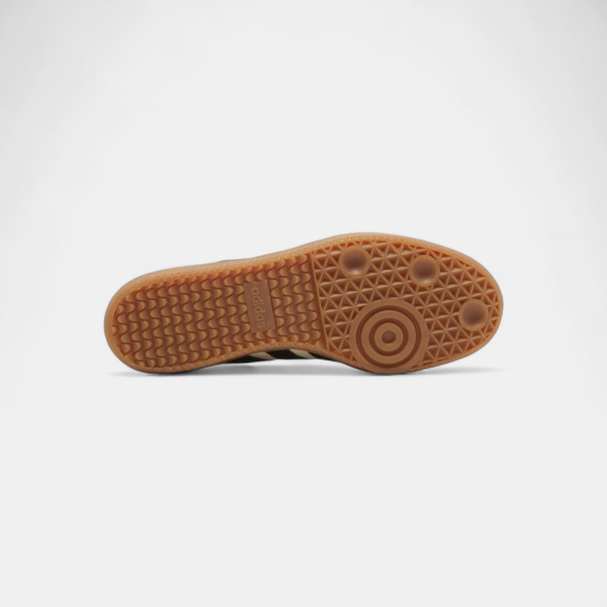 adidas Samba OG Cream White Sand Strata (Women's)