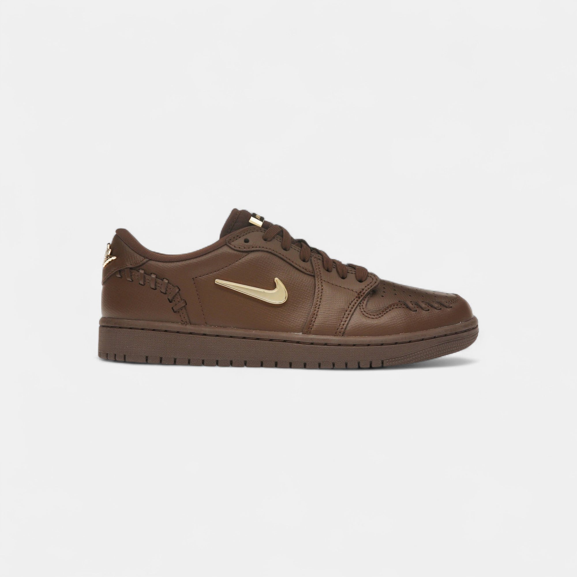Jordan 1 Low Method of Make Cacao Wow (Women's)