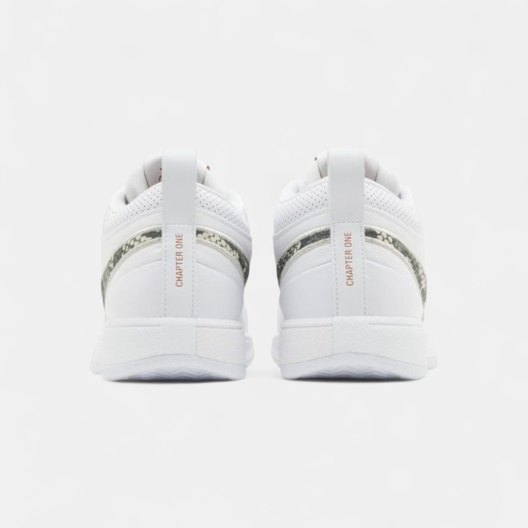 Nike Book 1 Rattlesnake