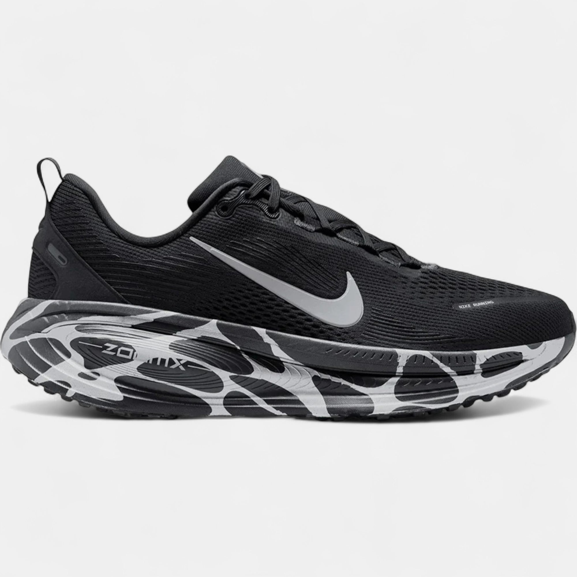 Nike Vomero 18 Anthracite Reflect Silver