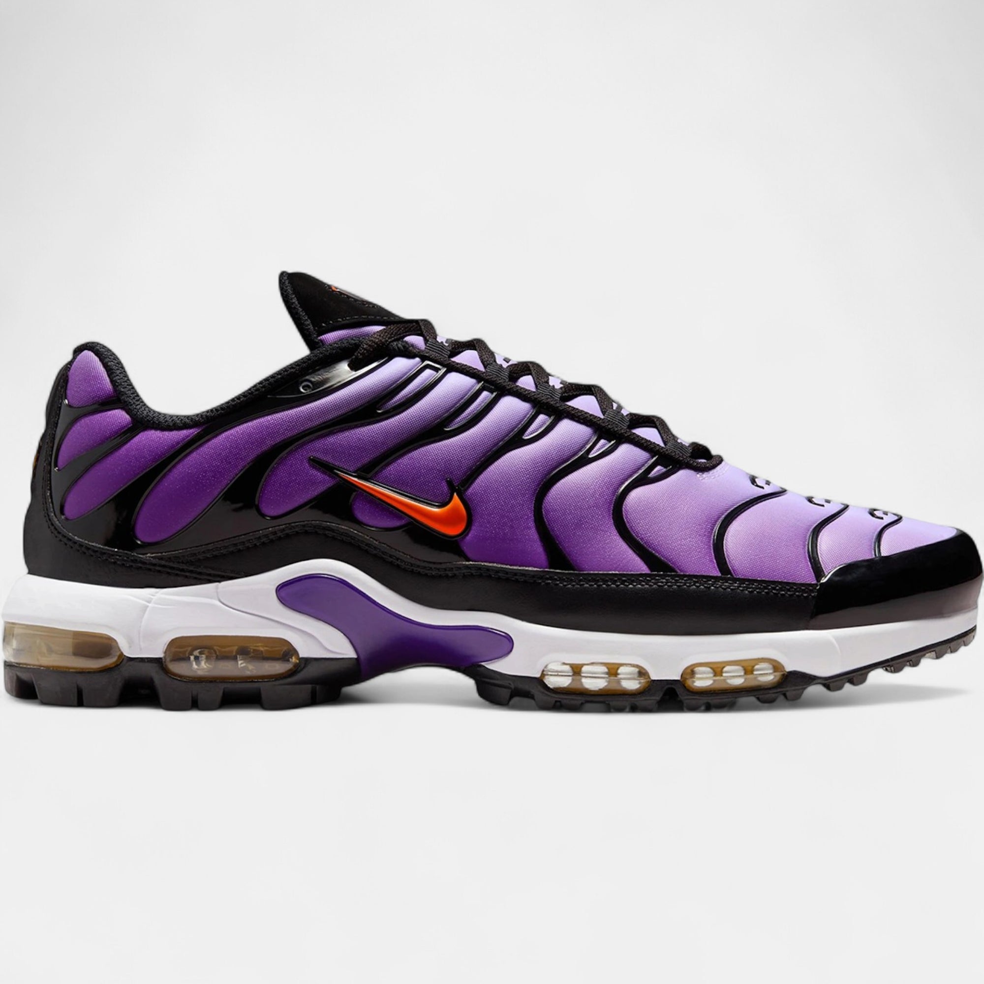 Nike Air Max Plus Golf Voltage Purple