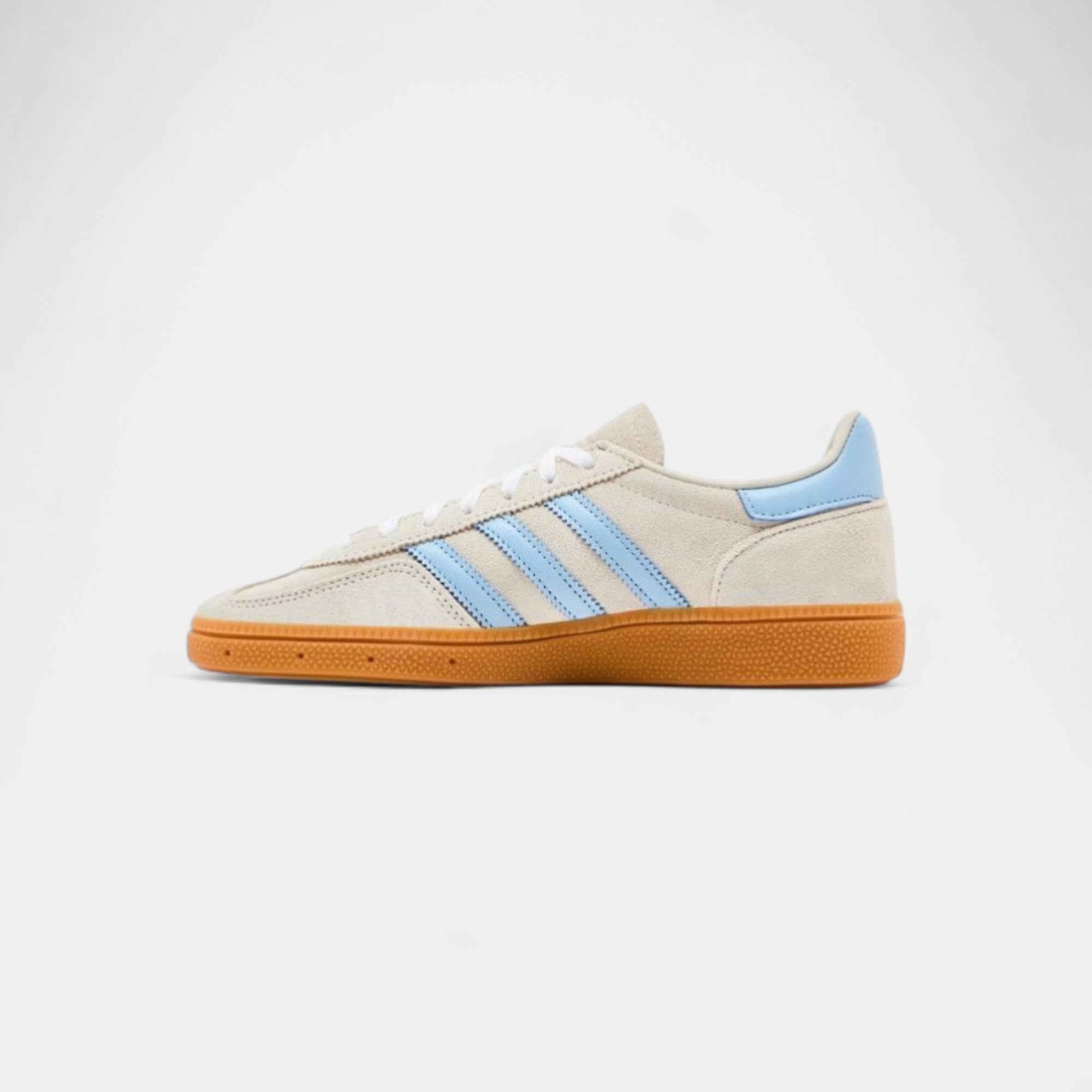 adidas Handball Spezial Alumina Clear Sky (Women's)