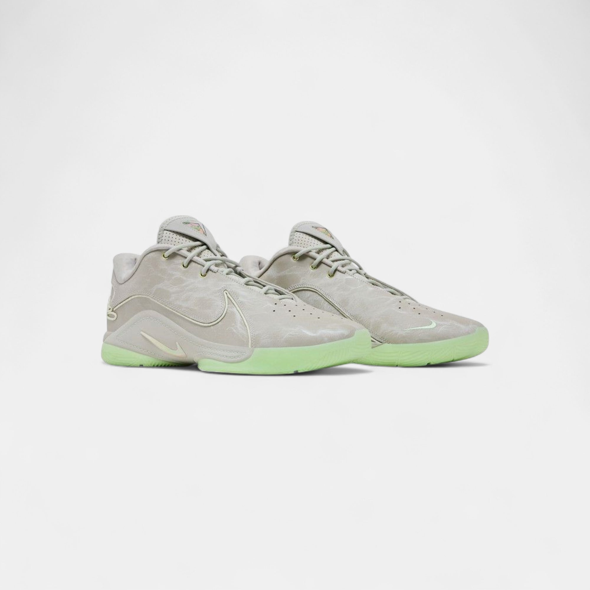 Nike LeBron 22 Dunkman (Translucent Outsole)