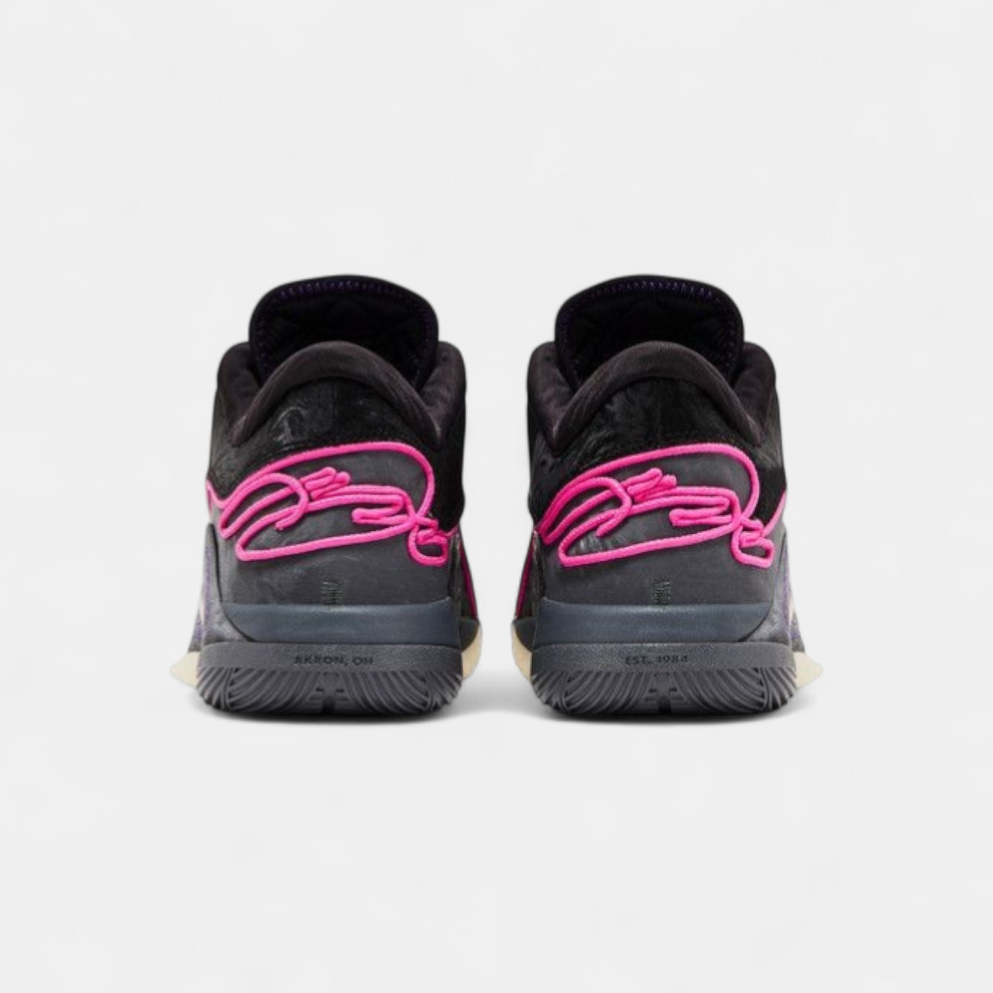 Nike LeBron 22 Blacklight