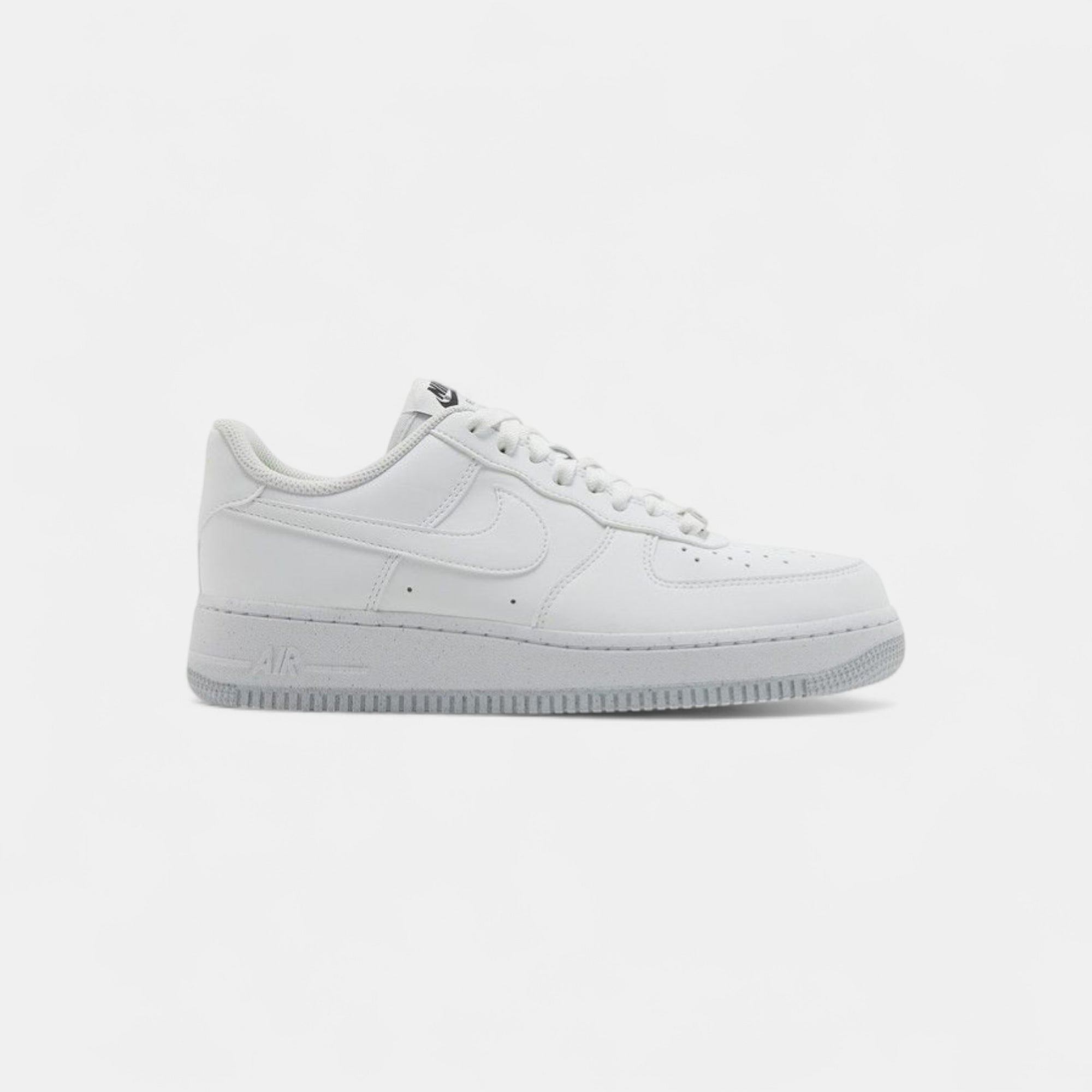 Nike Air Force 1 Low Next Nature White Metallic Grey (Women's)