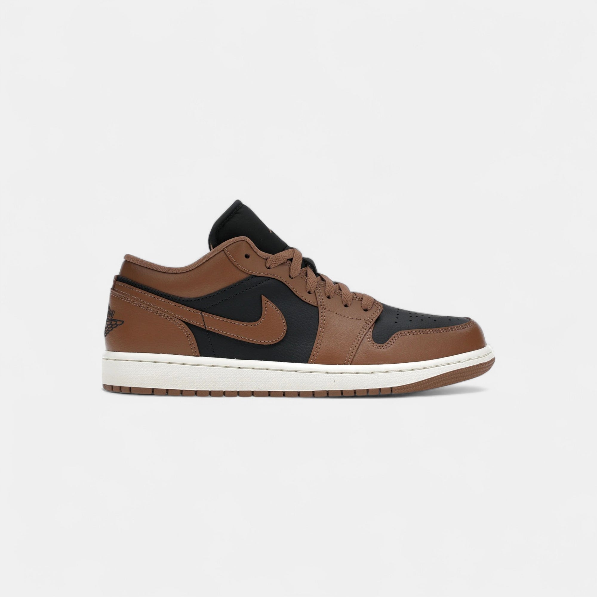 Jordan 1 Low Archaeo Brown (Women's)
