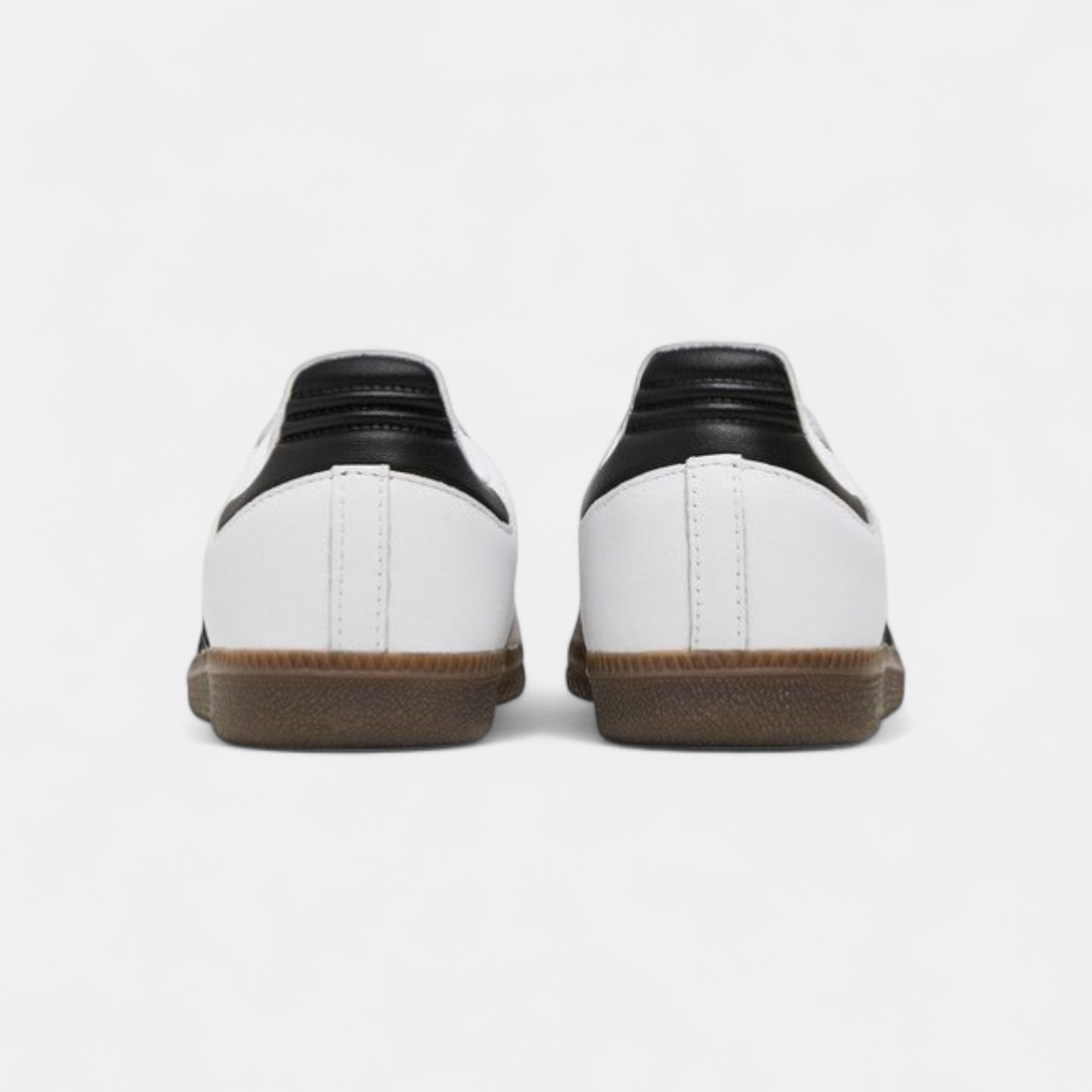 adidas Samba OG Cloud White Core Black