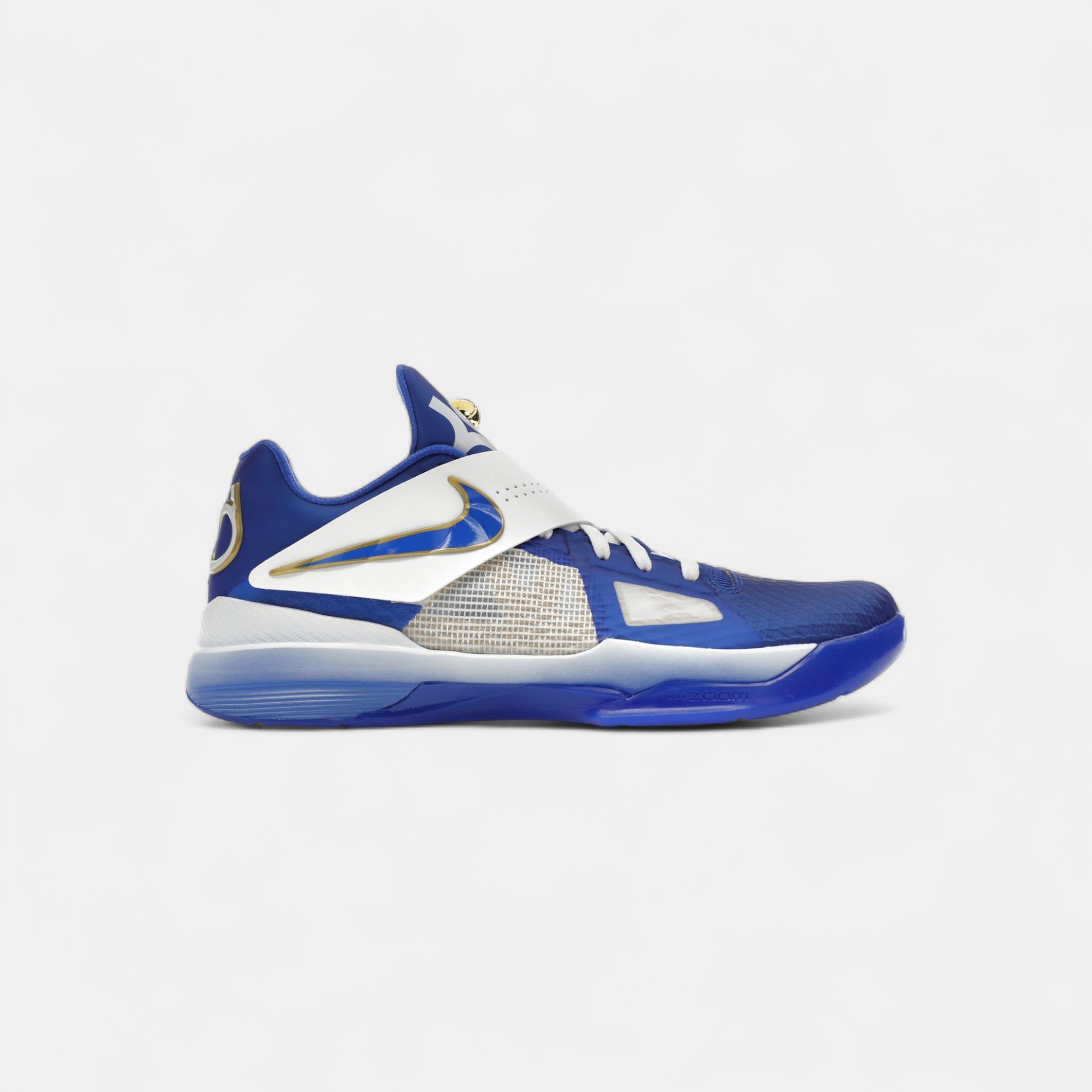 Nike KD 4 MVP