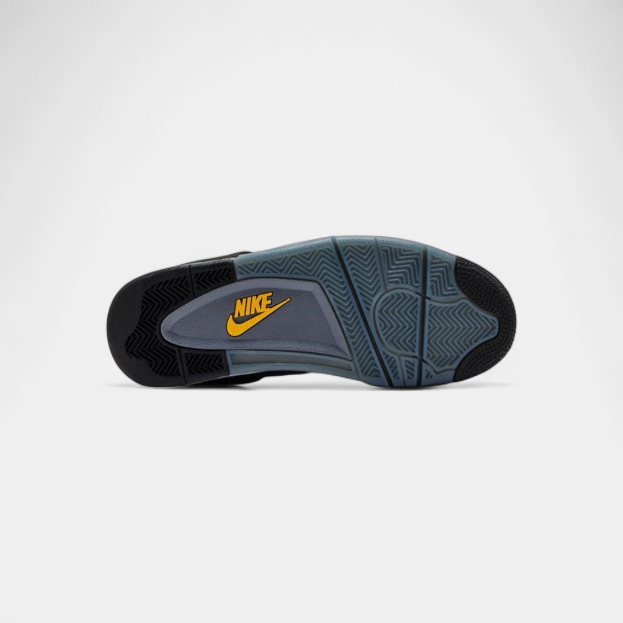 Jordan 4 Retro Lakers