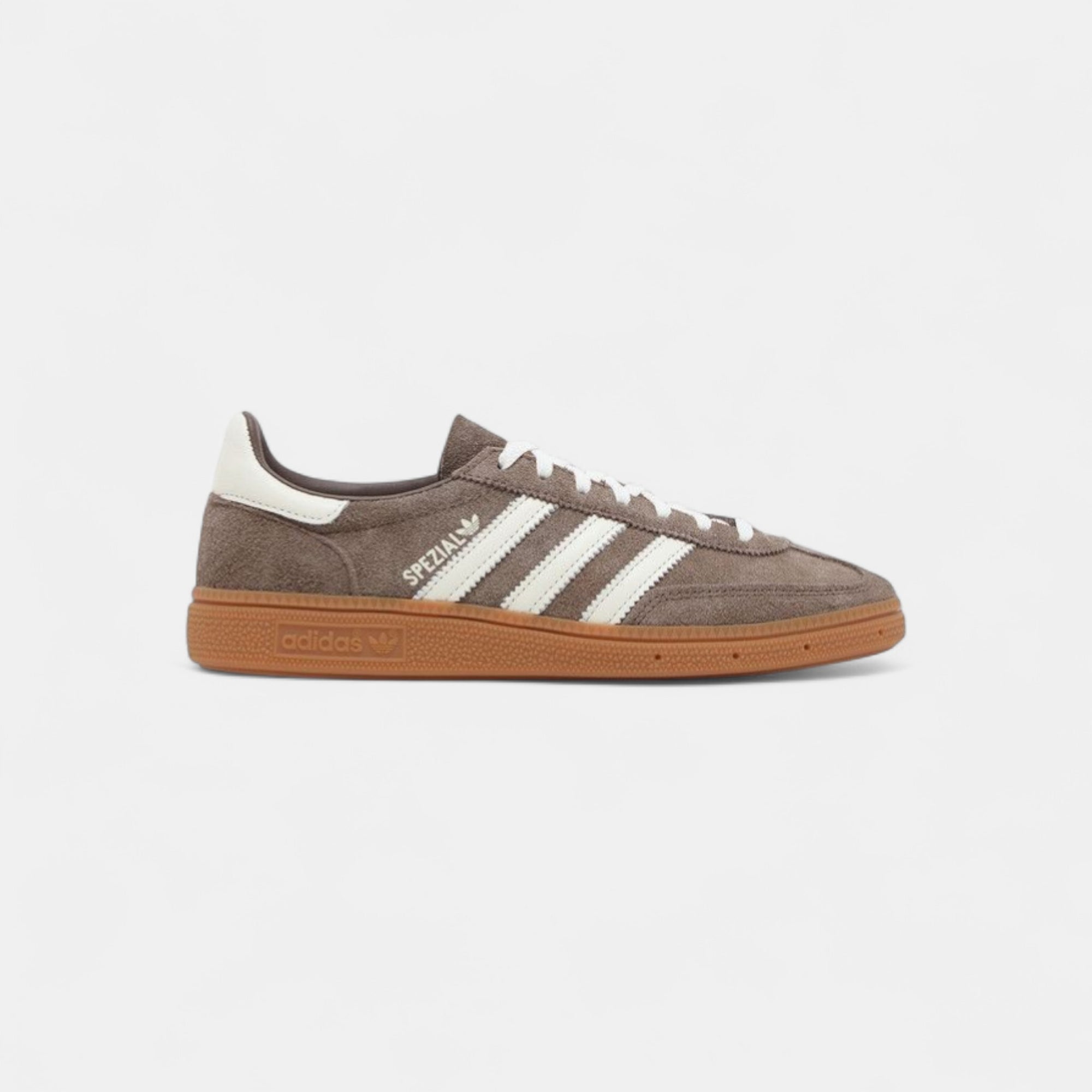 adidas Handball Spezial Earth Strata Gum (Women's)