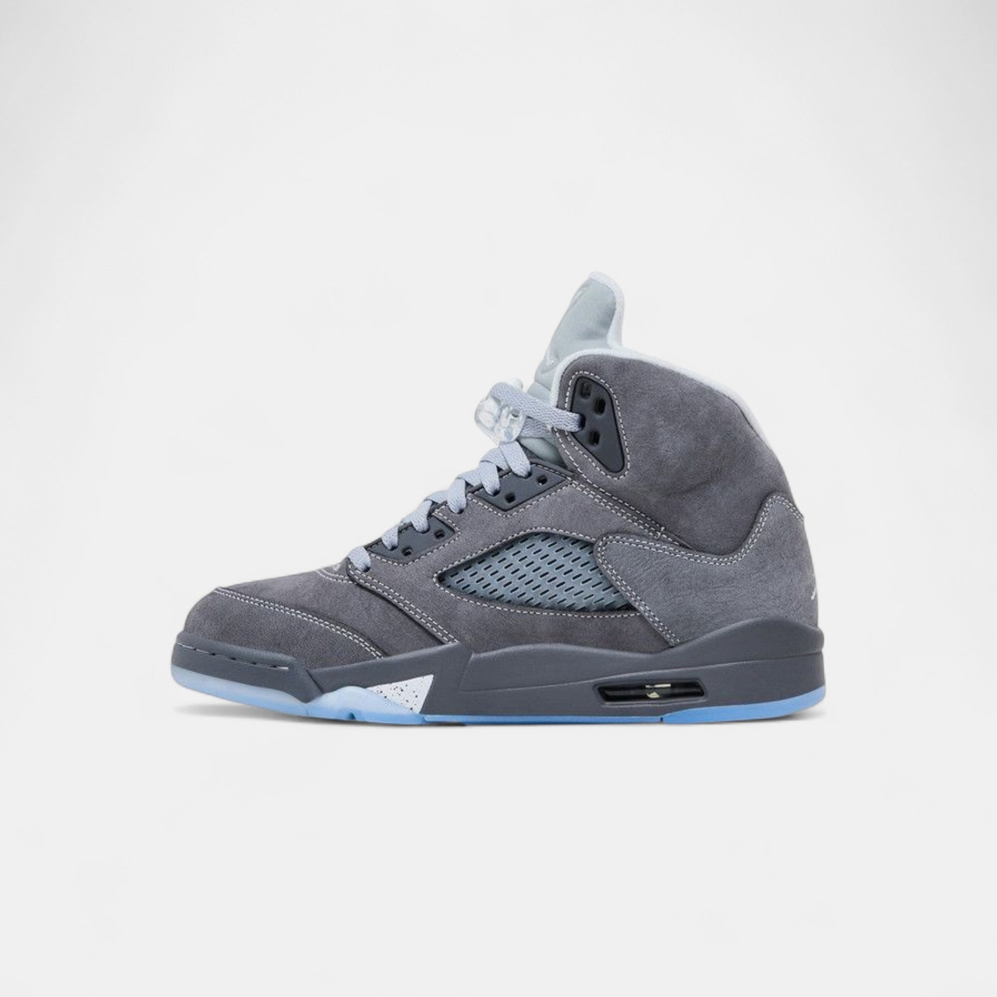 Jordan 5 Retro Wolf Grey (2026)