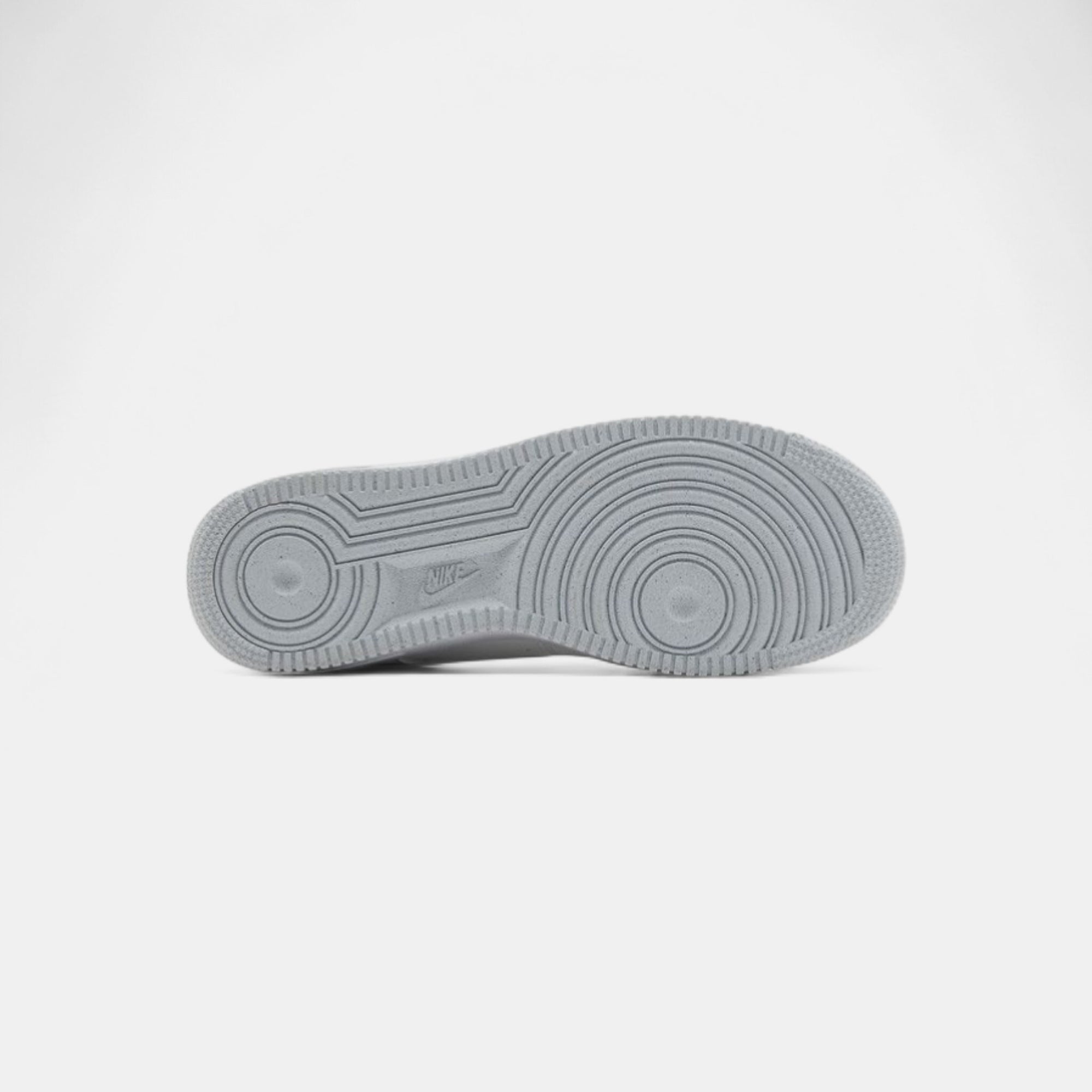 Nike Air Force 1 Low Next Nature White Metallic Grey (Women's)