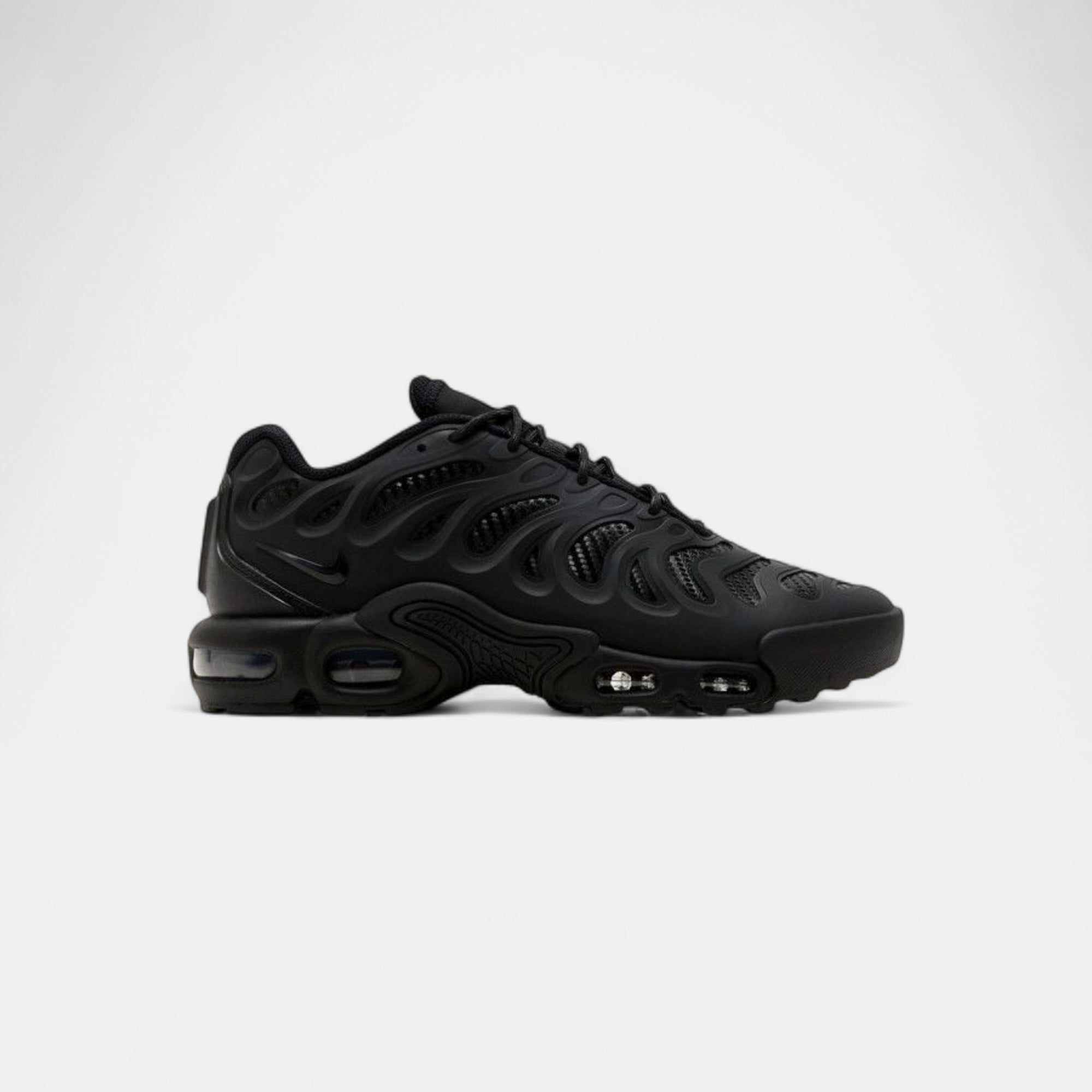 Nike Air Max Plus Drift Black Anthracite