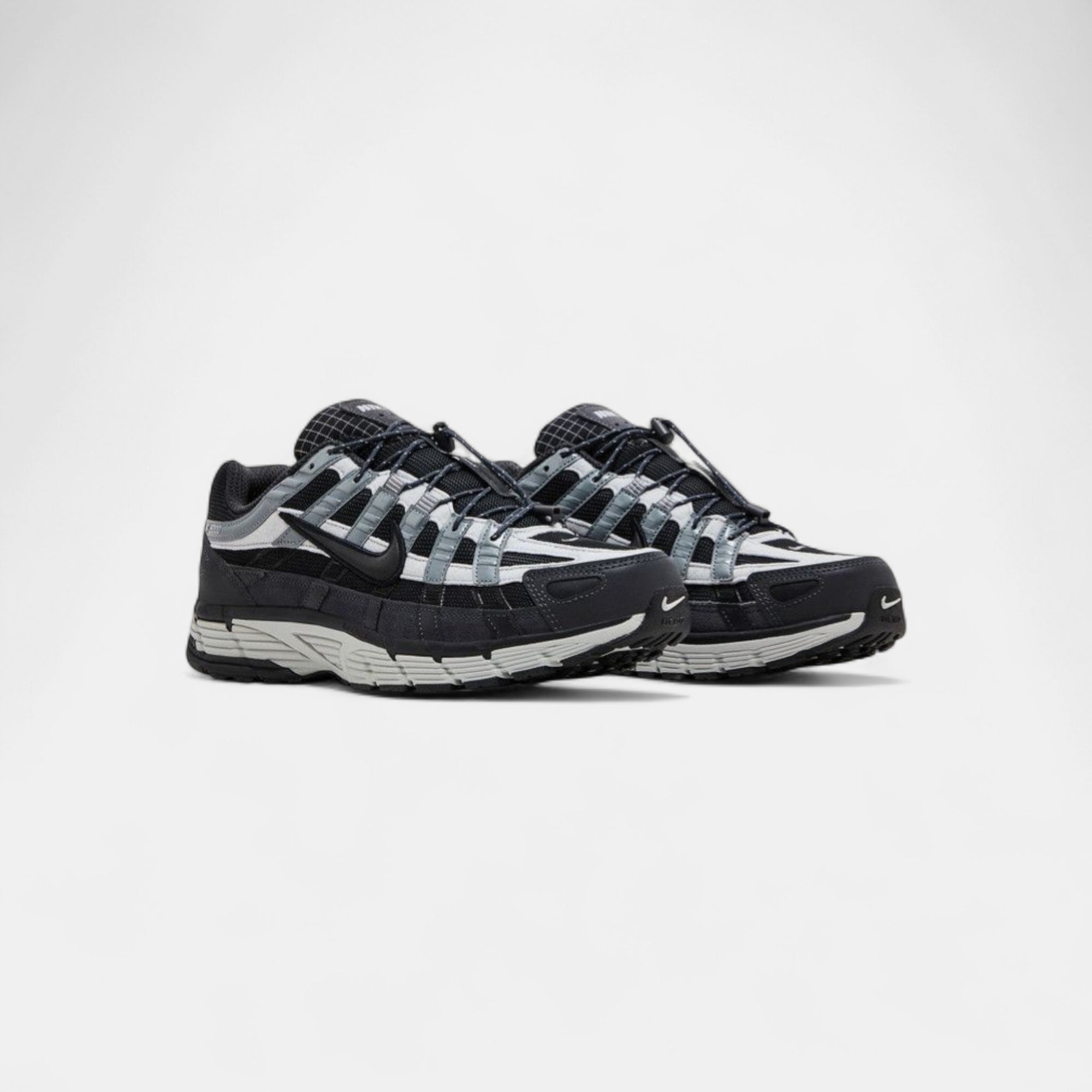 Nike P-6000 Anthracite Smoke Grey