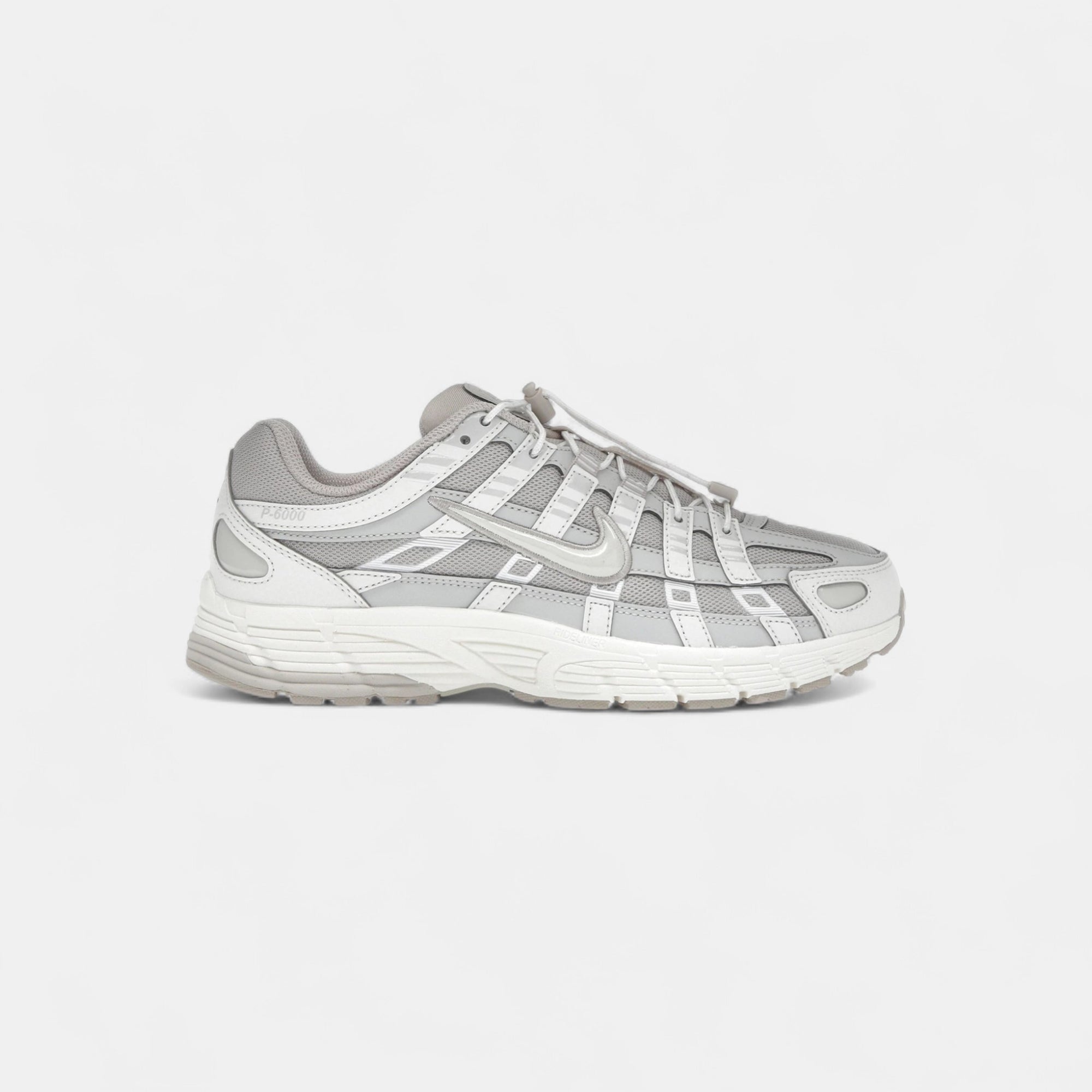 Nike P-6000 Sail Light Bone Cream (Women's)