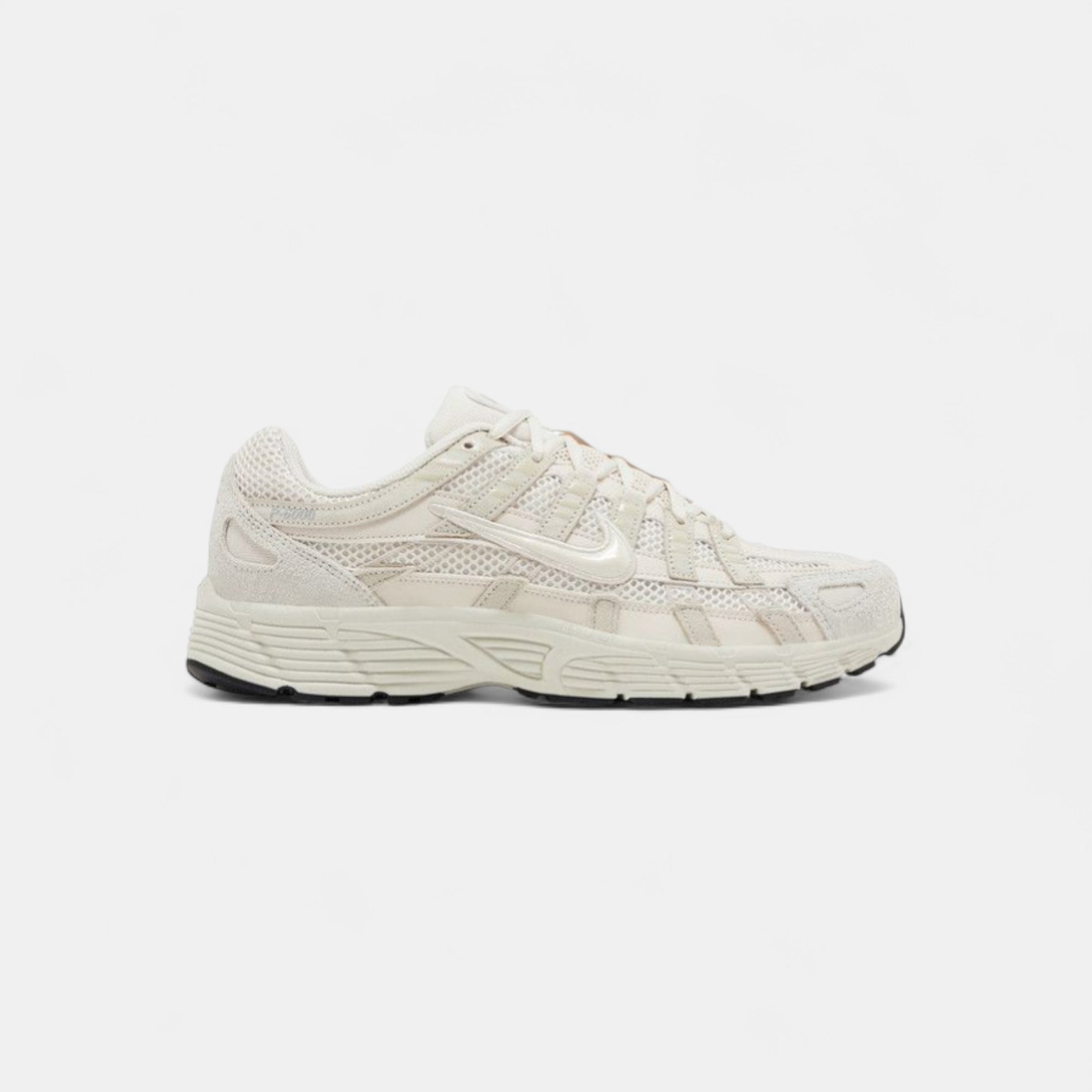 Nike P-6000 SE Light Orewood Brown