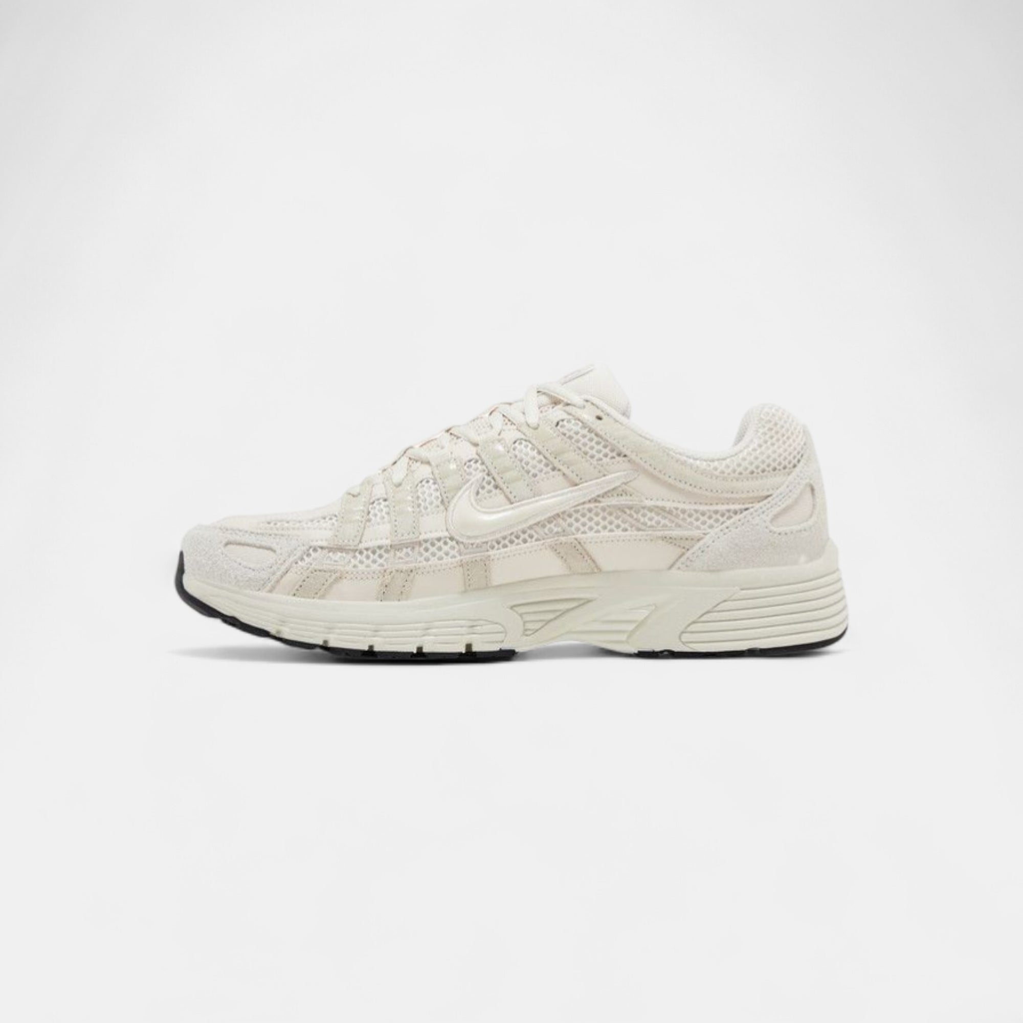 Nike P-6000 SE Light Orewood Brown