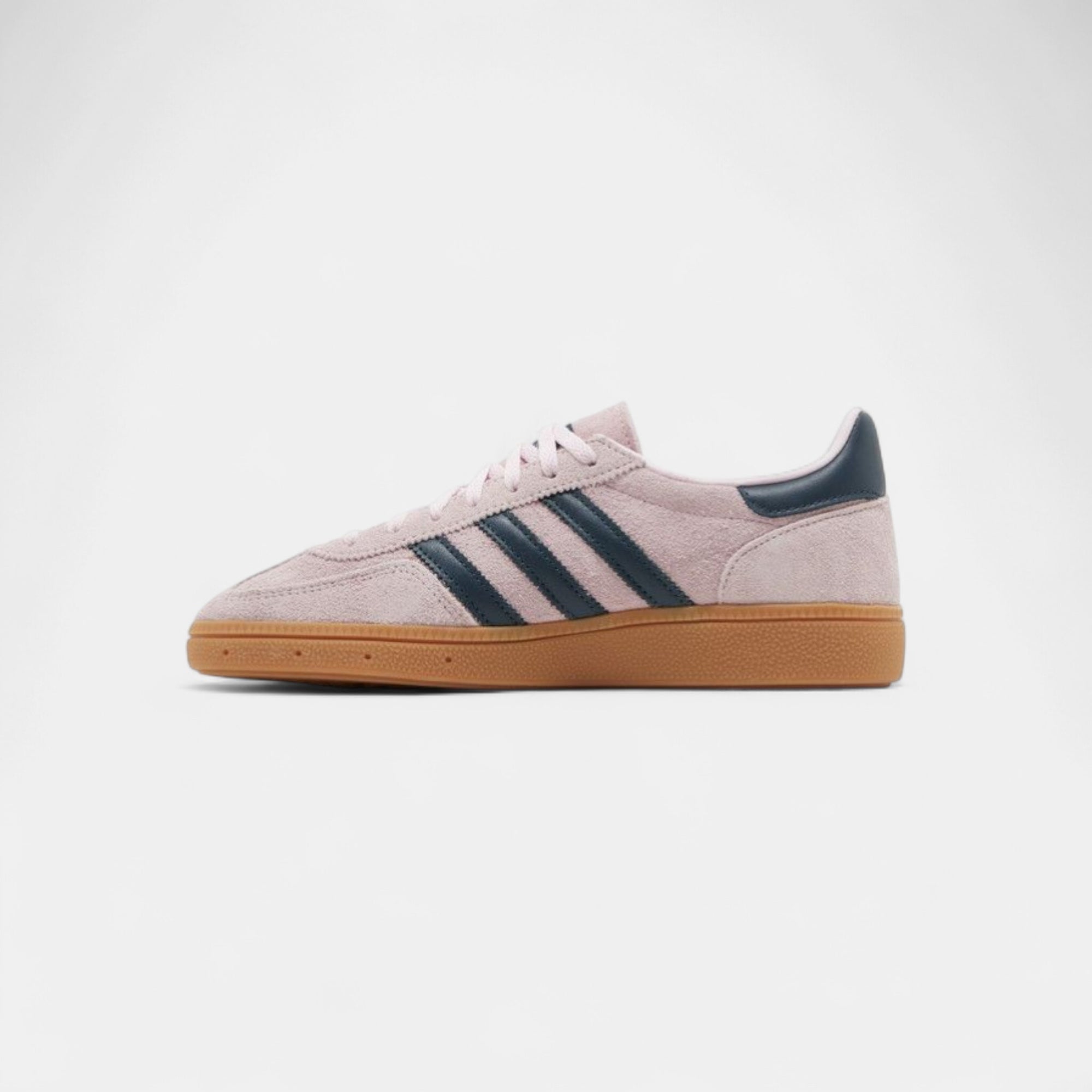 adidas Handball Spezial Clear Pink Arctic Night (Women's)
