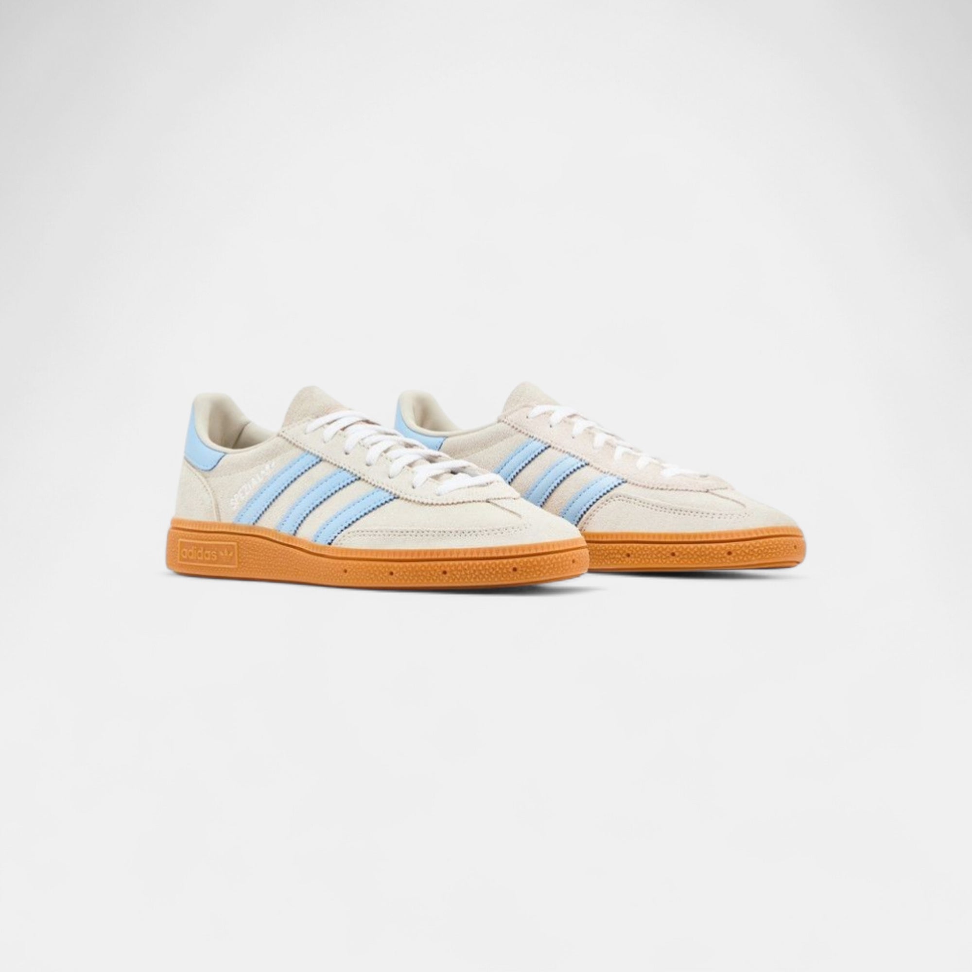 adidas Handball Spezial Alumina Clear Sky (Women's)
