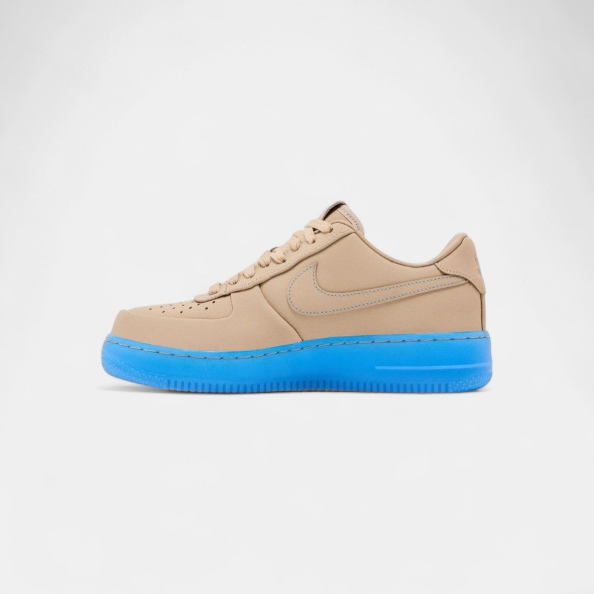 Nike Air Force 1 Low Protro Kobe Bryant Linen
