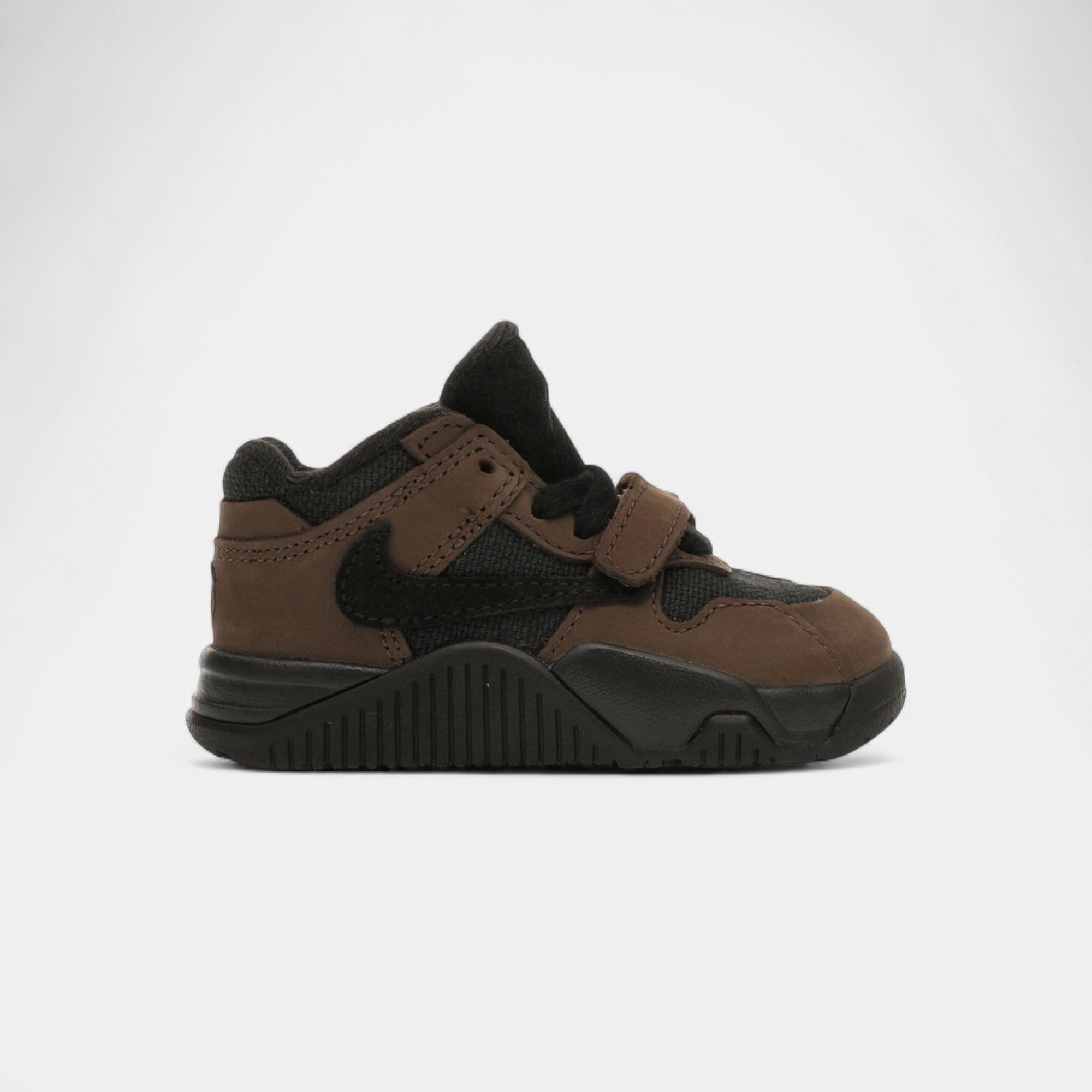 Jordan Jumpman Jack TR Travis Scott Dark Mocha (TD)