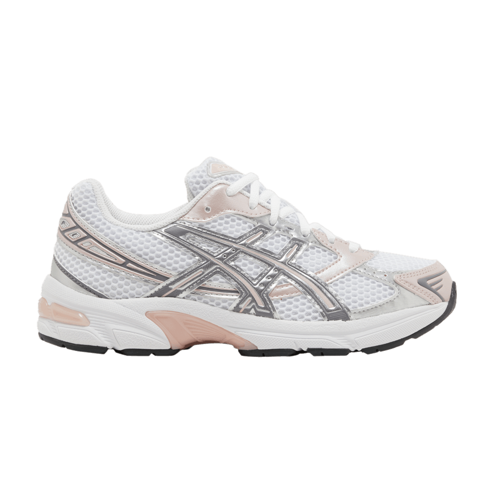 ASICS Gel-1130 White Neutral Pink (Women&#39;s)