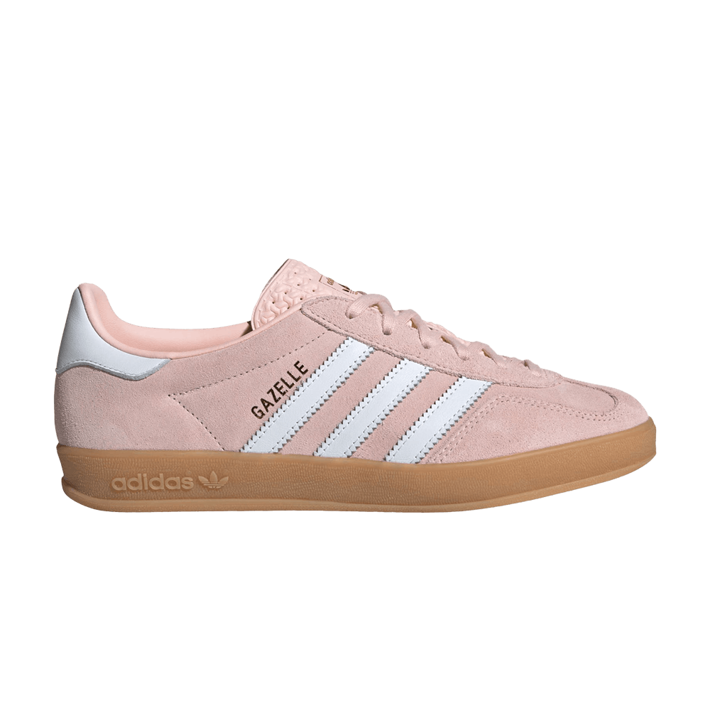 adidas Gazelle Indoor Sandy Pink (Women's)