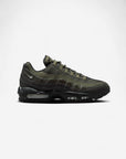 Nike Air Max 95 LIght Smoke Grey Anthracite