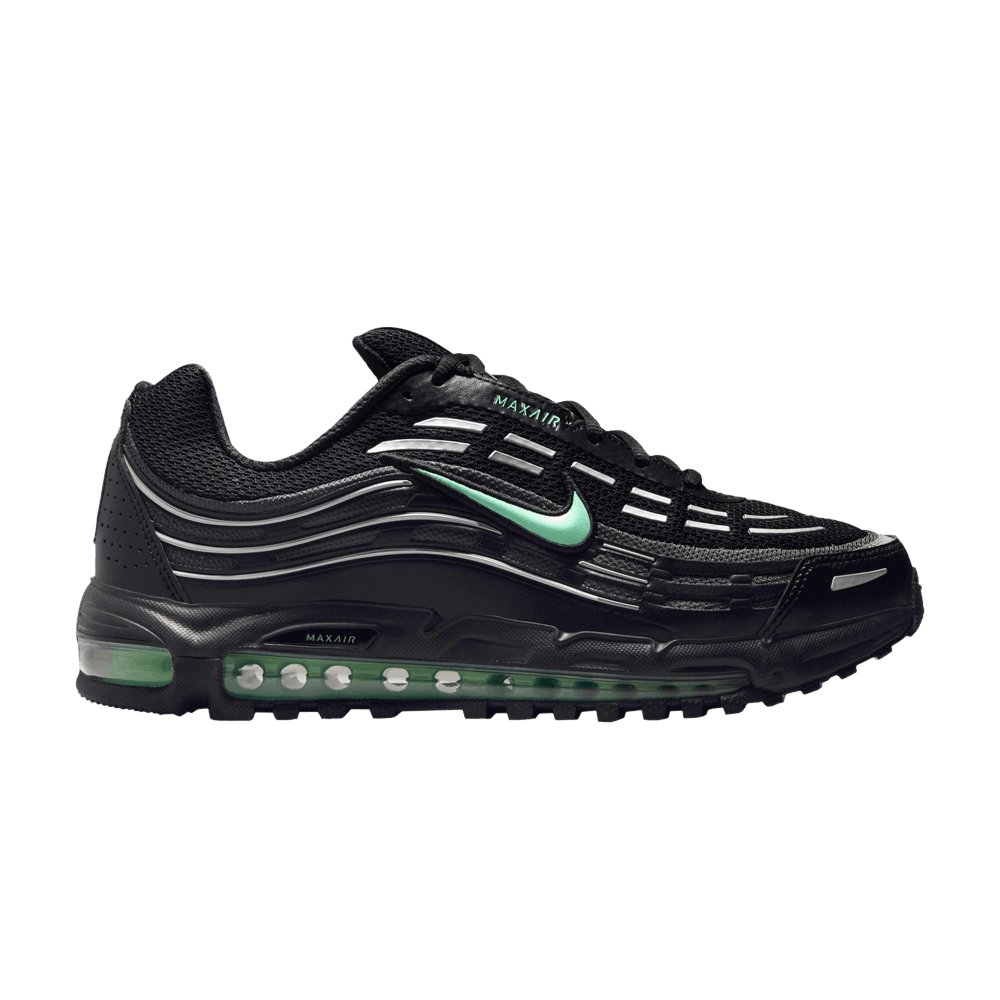 Air Max TL 2.5 &#39;Black Mint Foam&#39;
