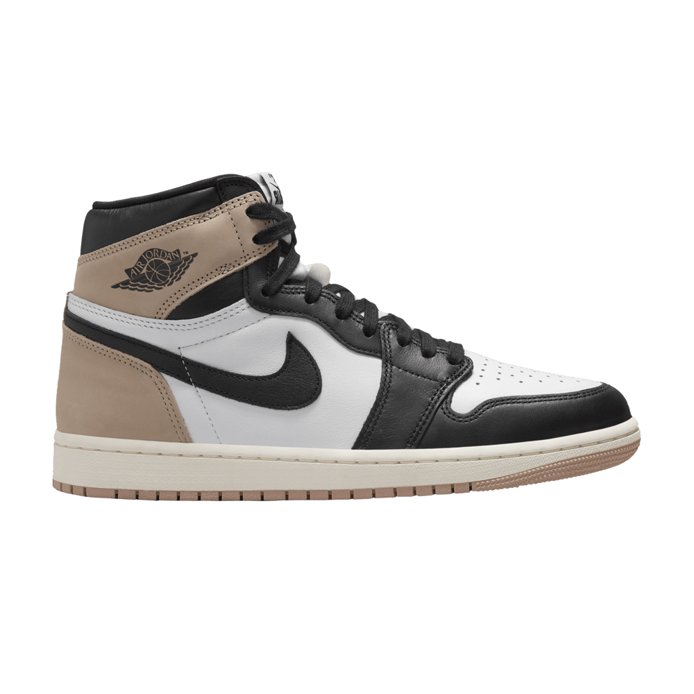 Jordan 1 Retro High OG Latte (Women&#39;s)