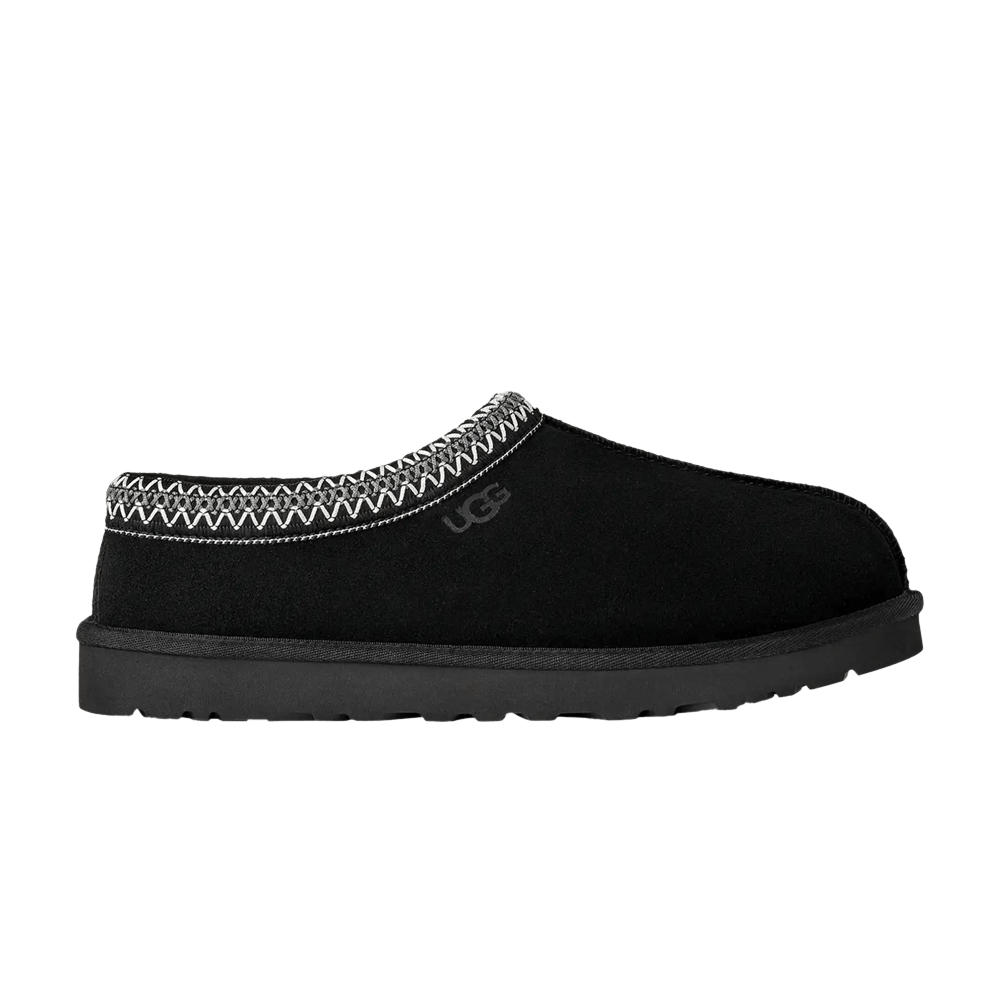 UGG Tasman II Slipper Black