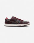 Nike SB Dunk Low Riot Skateshop